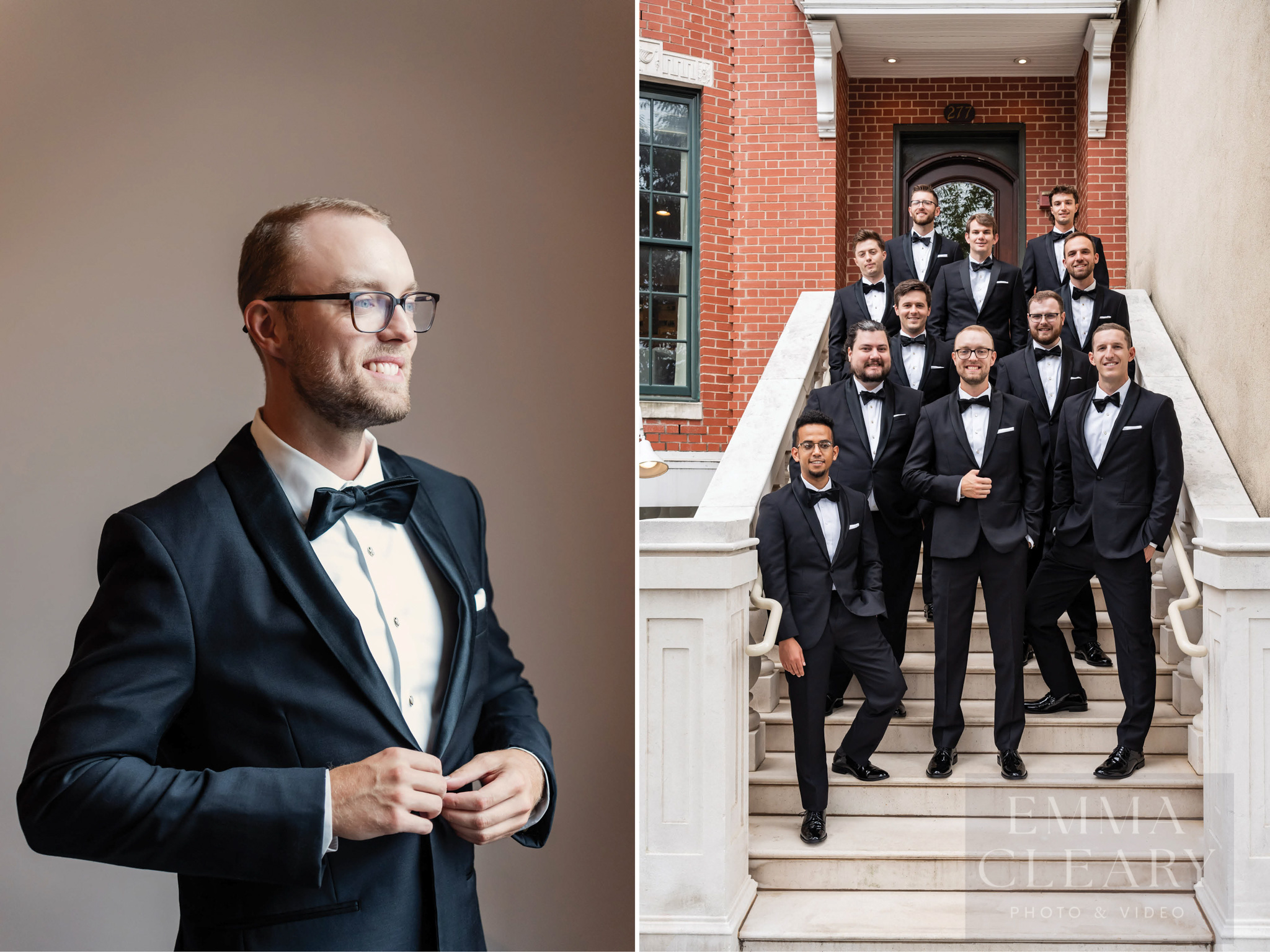 nyc wedding