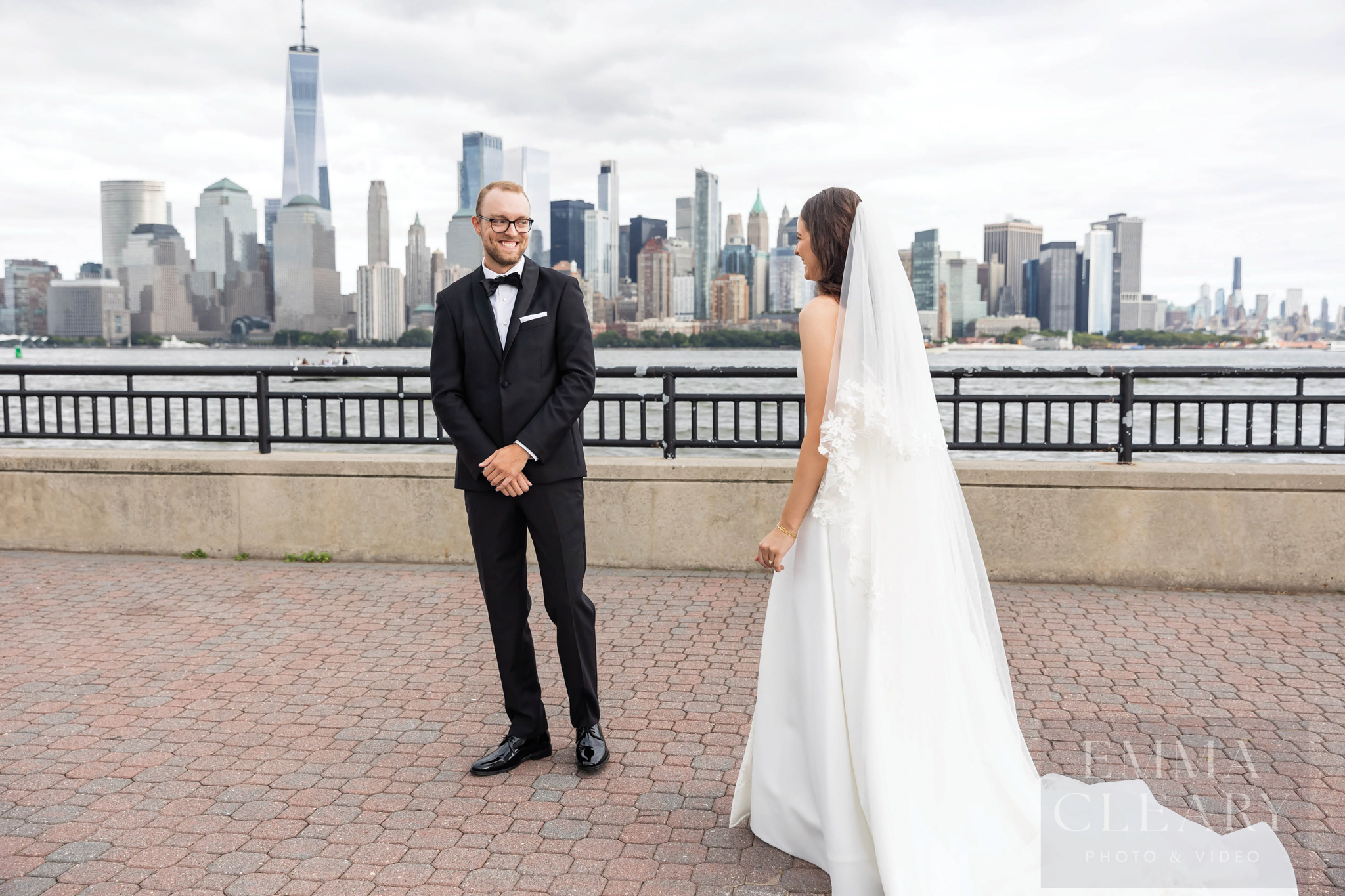 NJ wedding photography