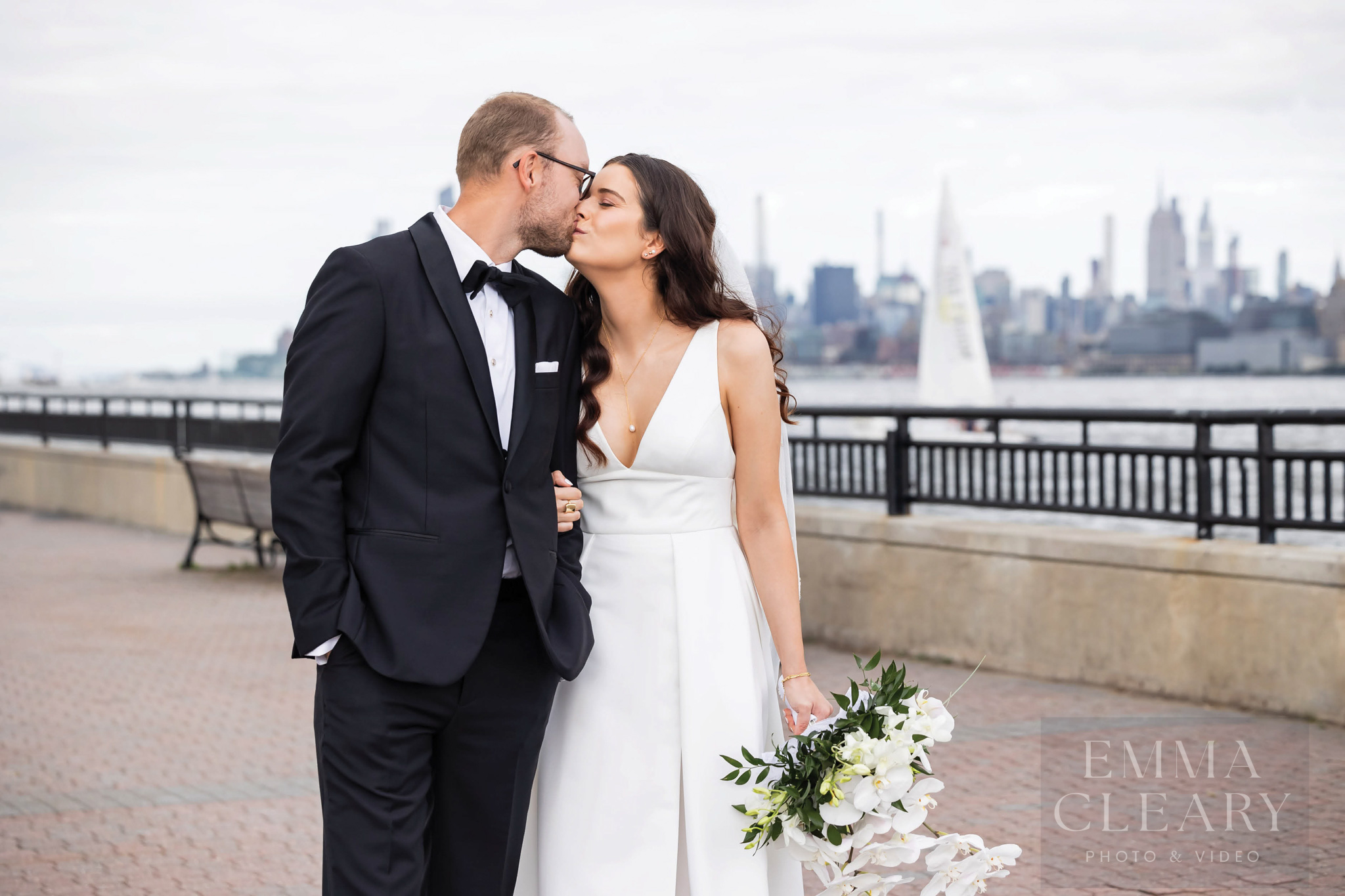 elegant wedding photography