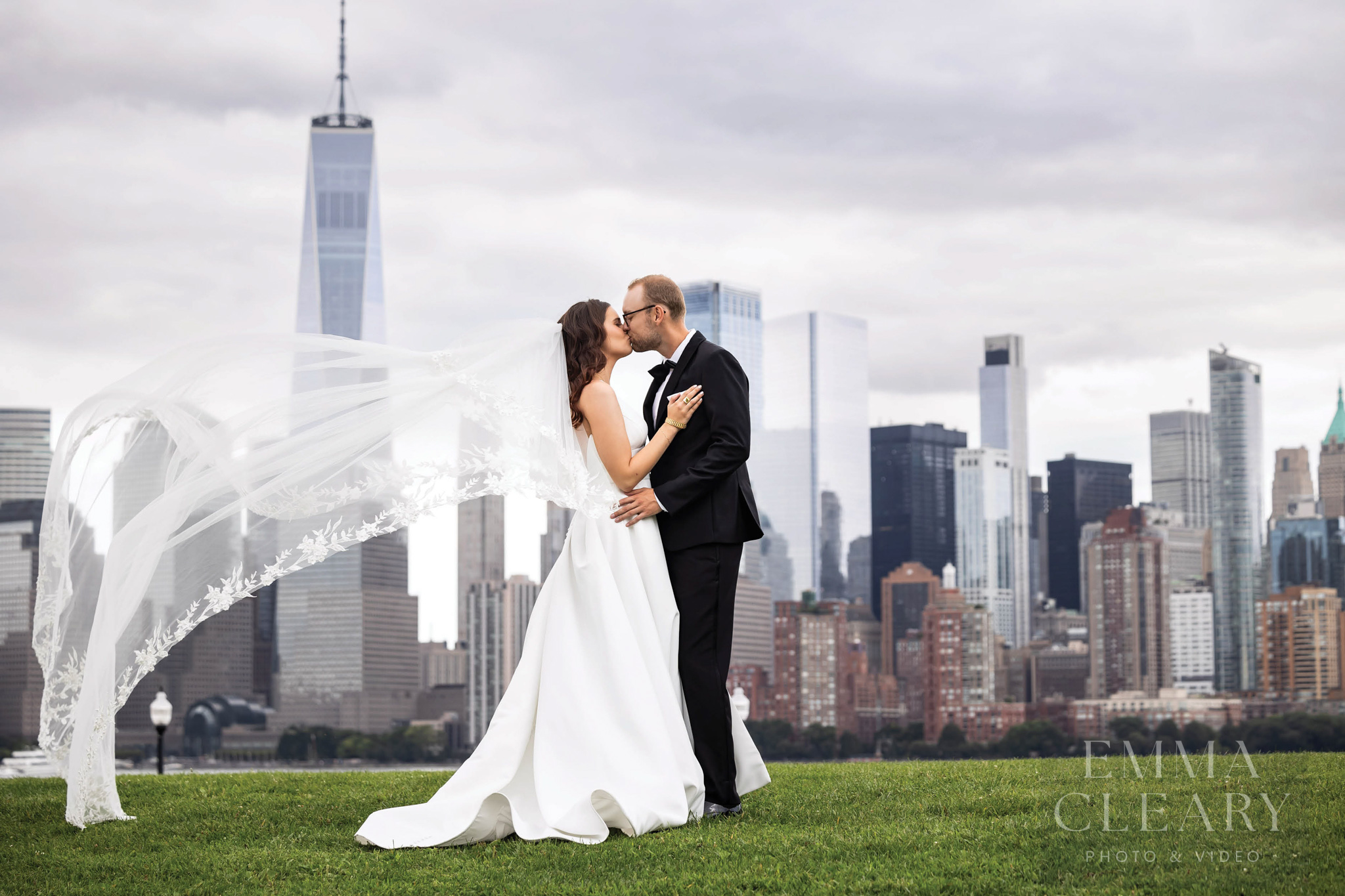 Liberty House wedding photography