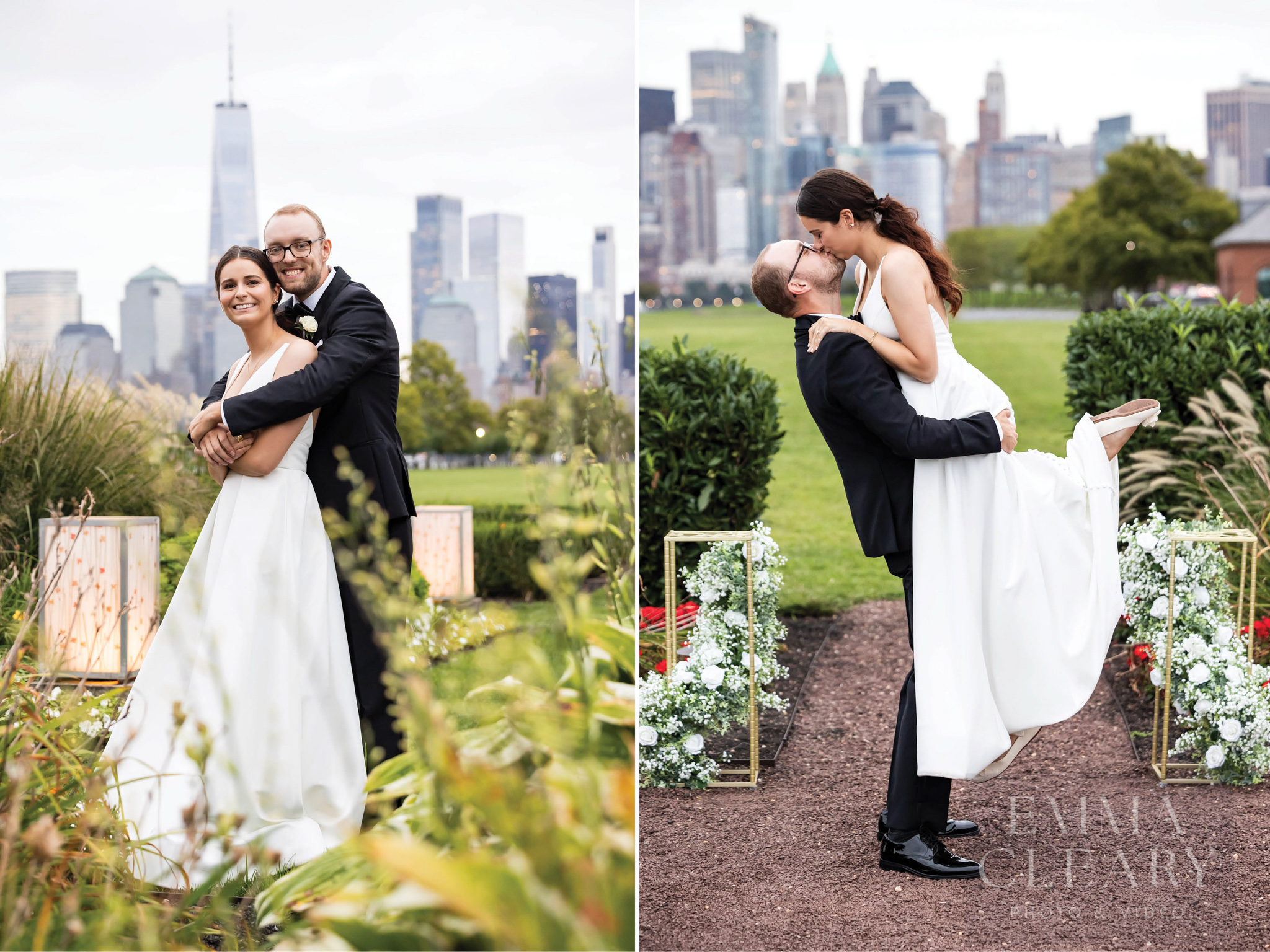 Liberty House wedding gallery
