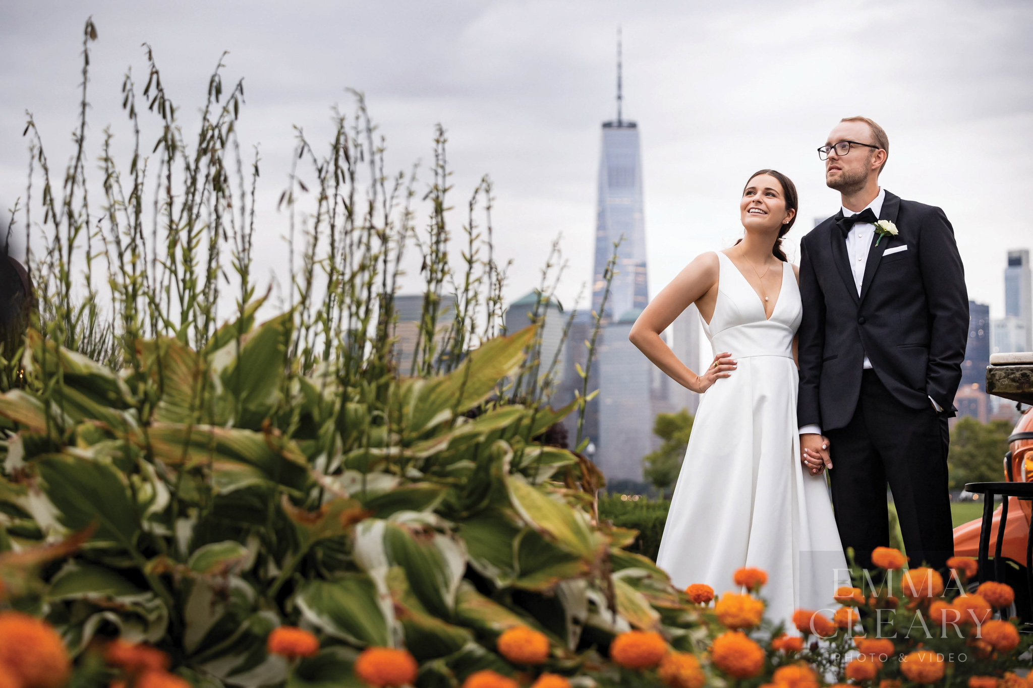 Liberty House wedding images