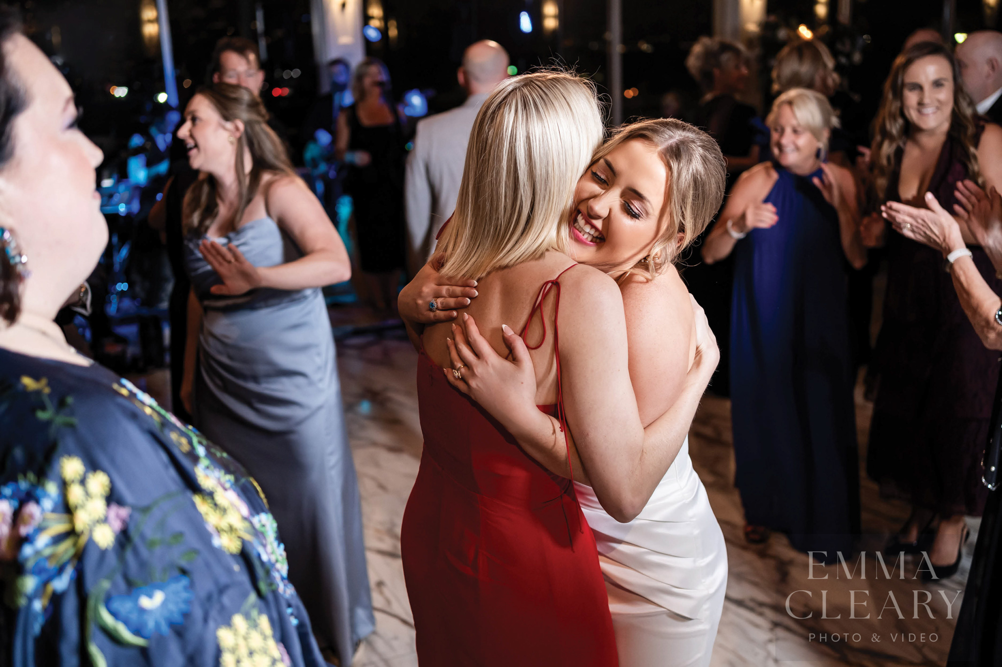 Liberty House Wedding