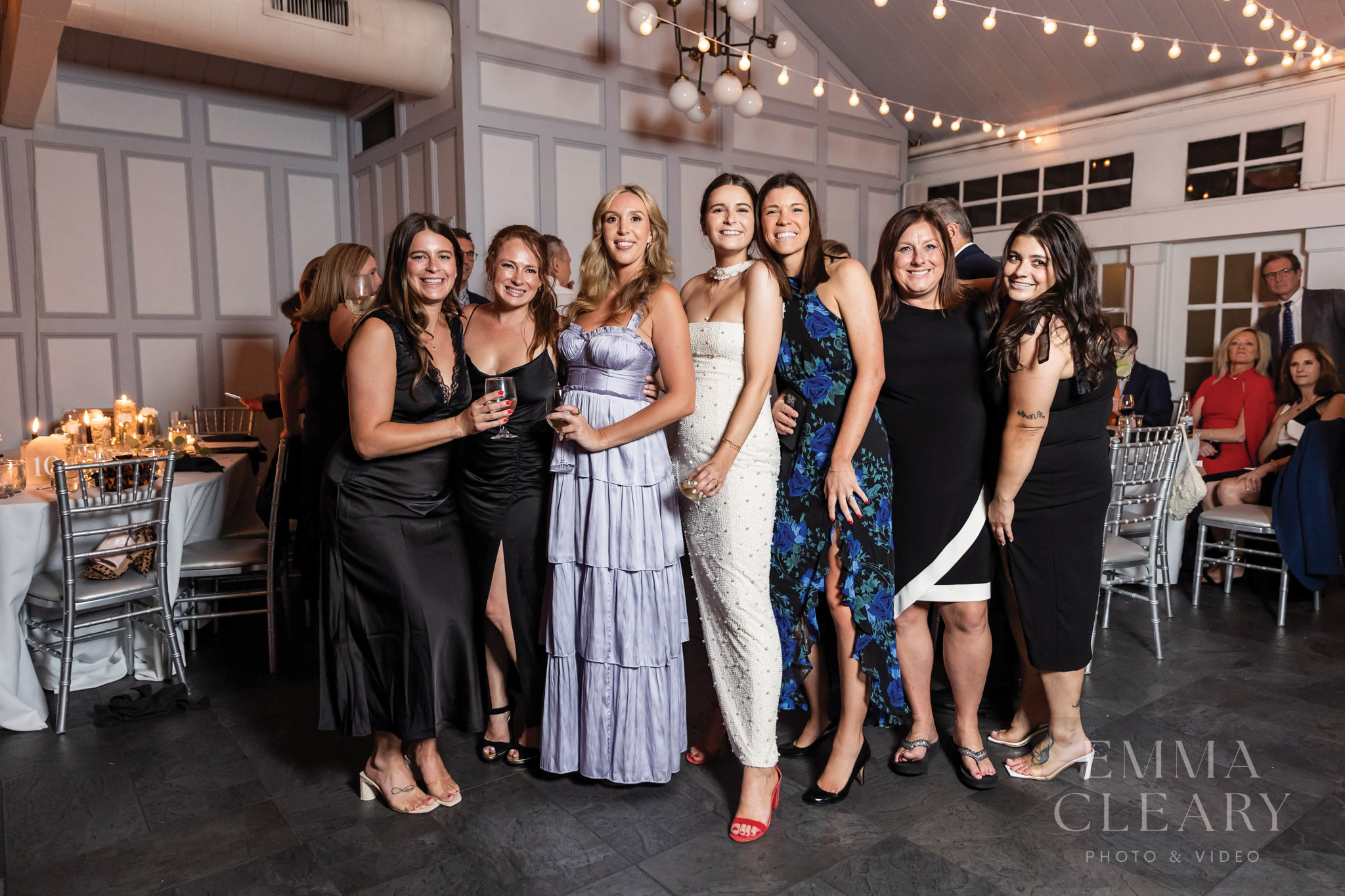 Liberty House Wedding
