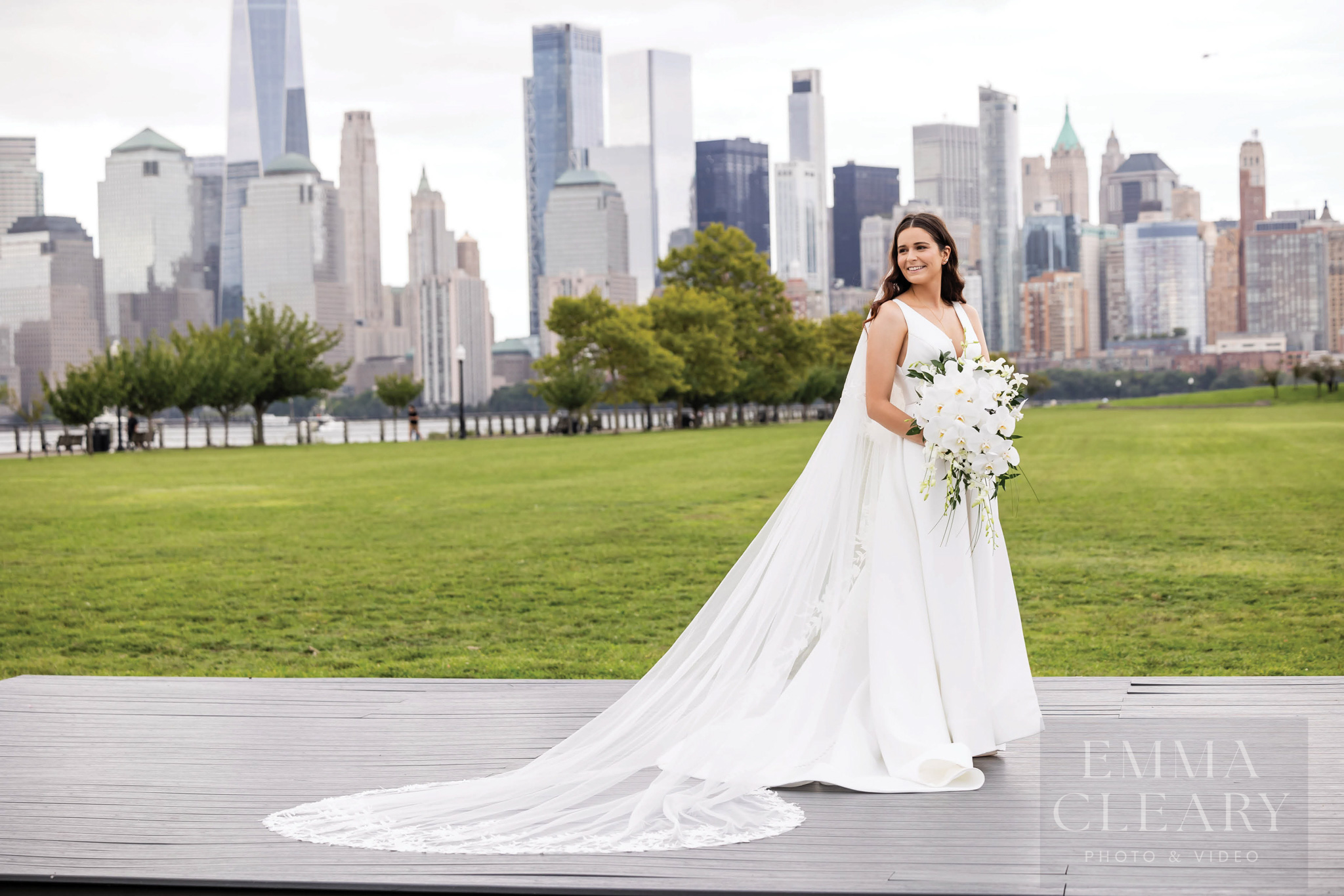 Liberty House Wedding Photography