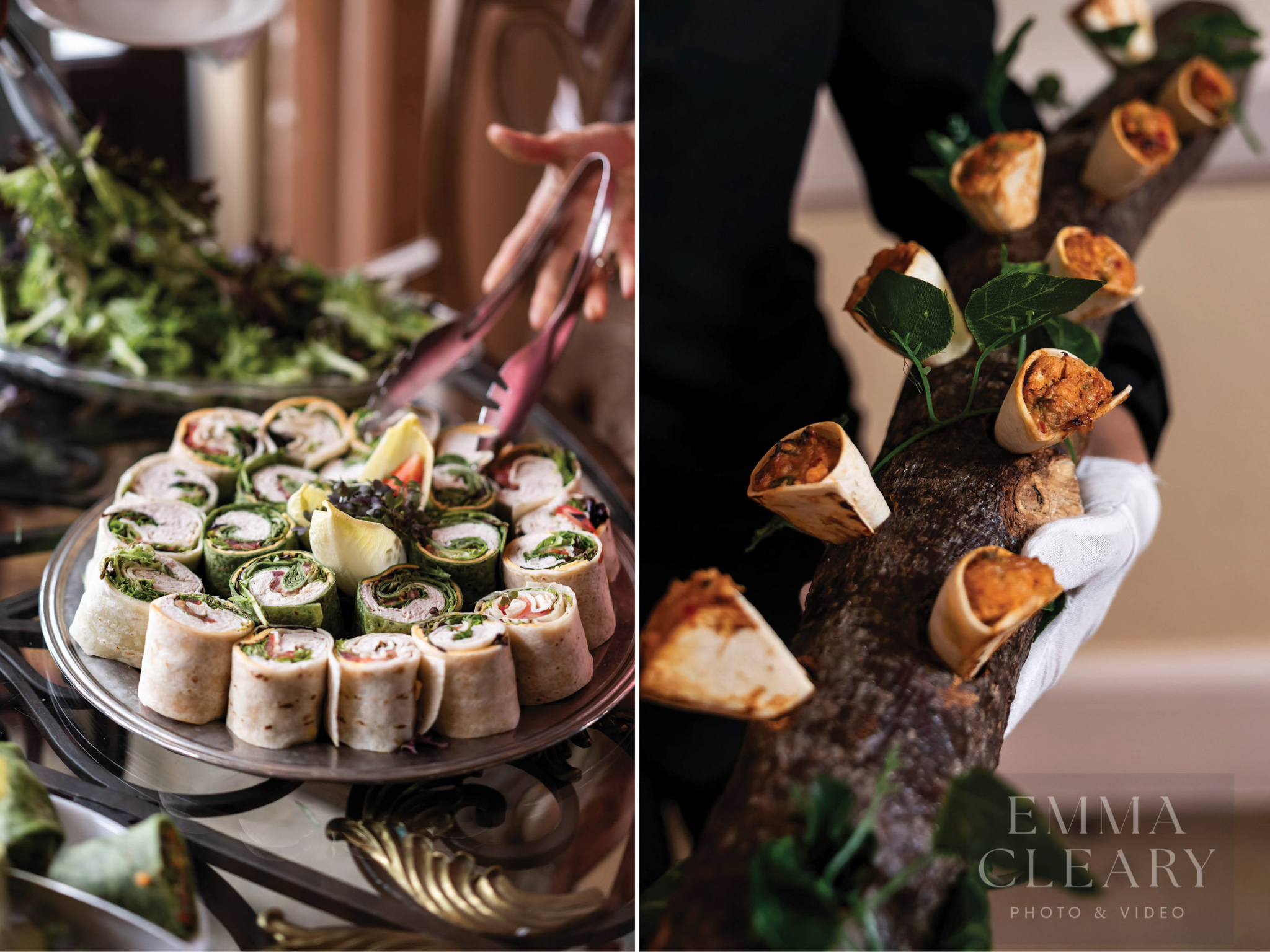 Oheka Castle Wedding
