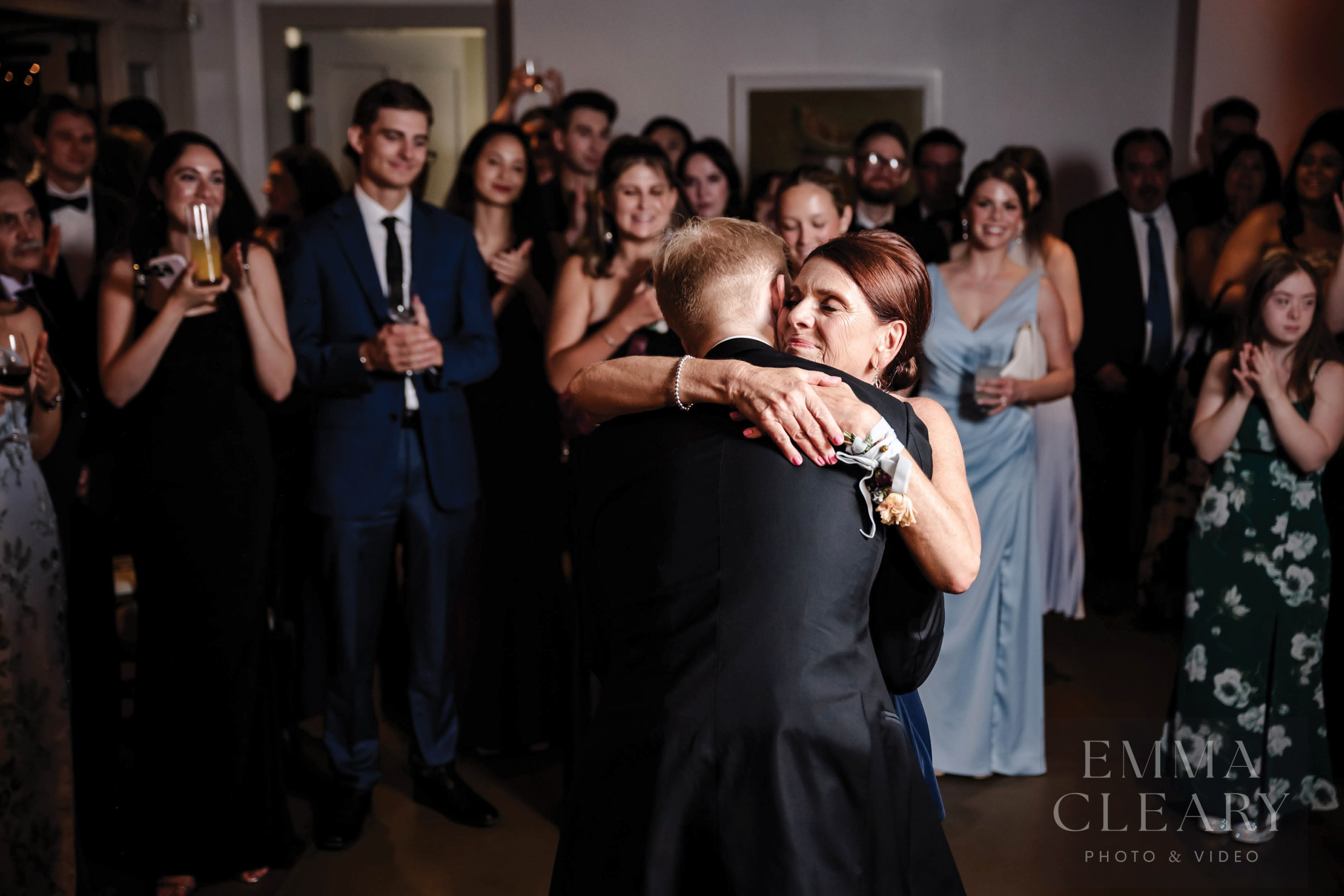 Stone Mill at New York Botanical Garden Wedding