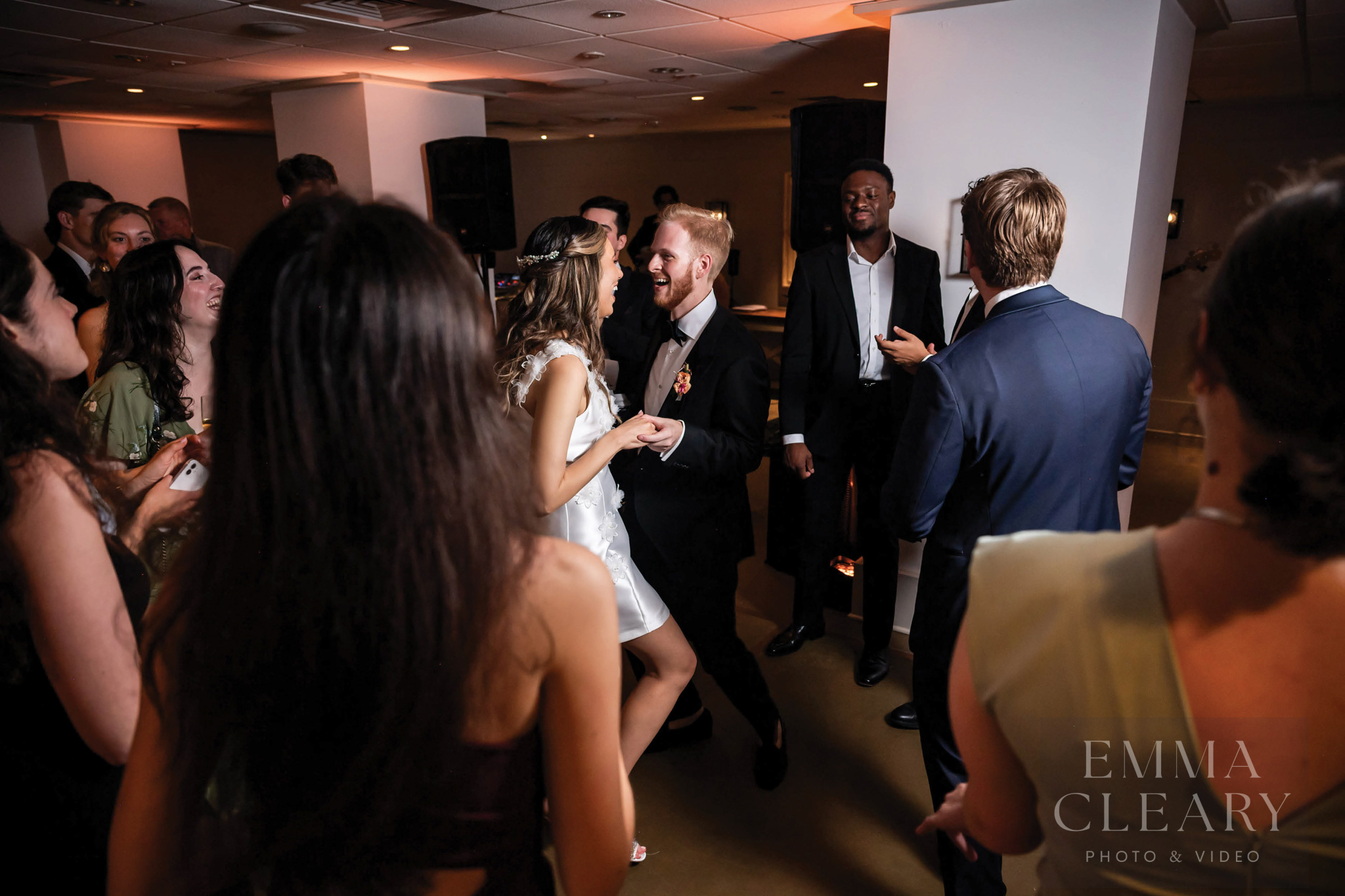 Stone Mill at New York Botanical Garden Wedding