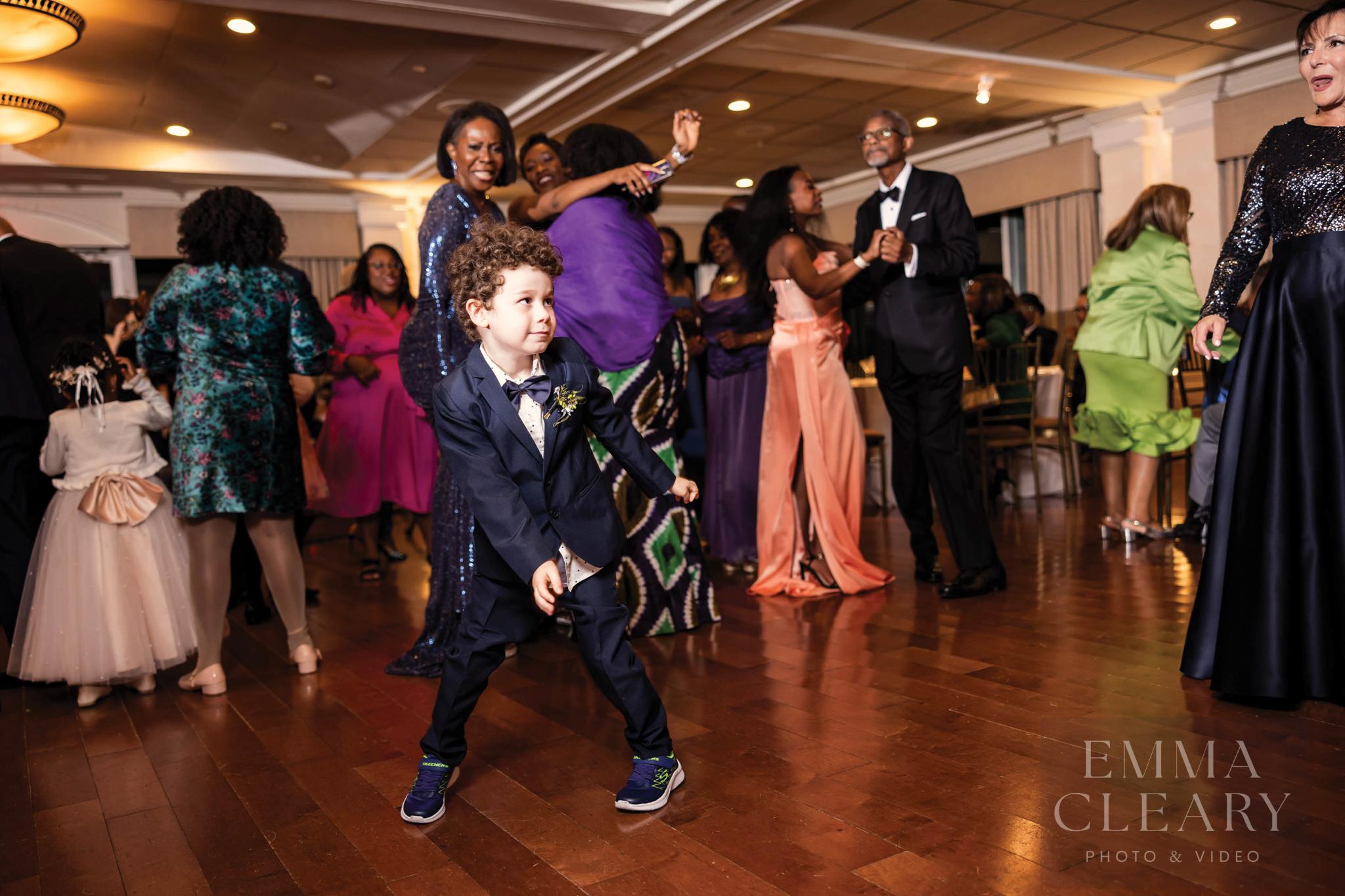 Tappan Hill Mansion Wedding
