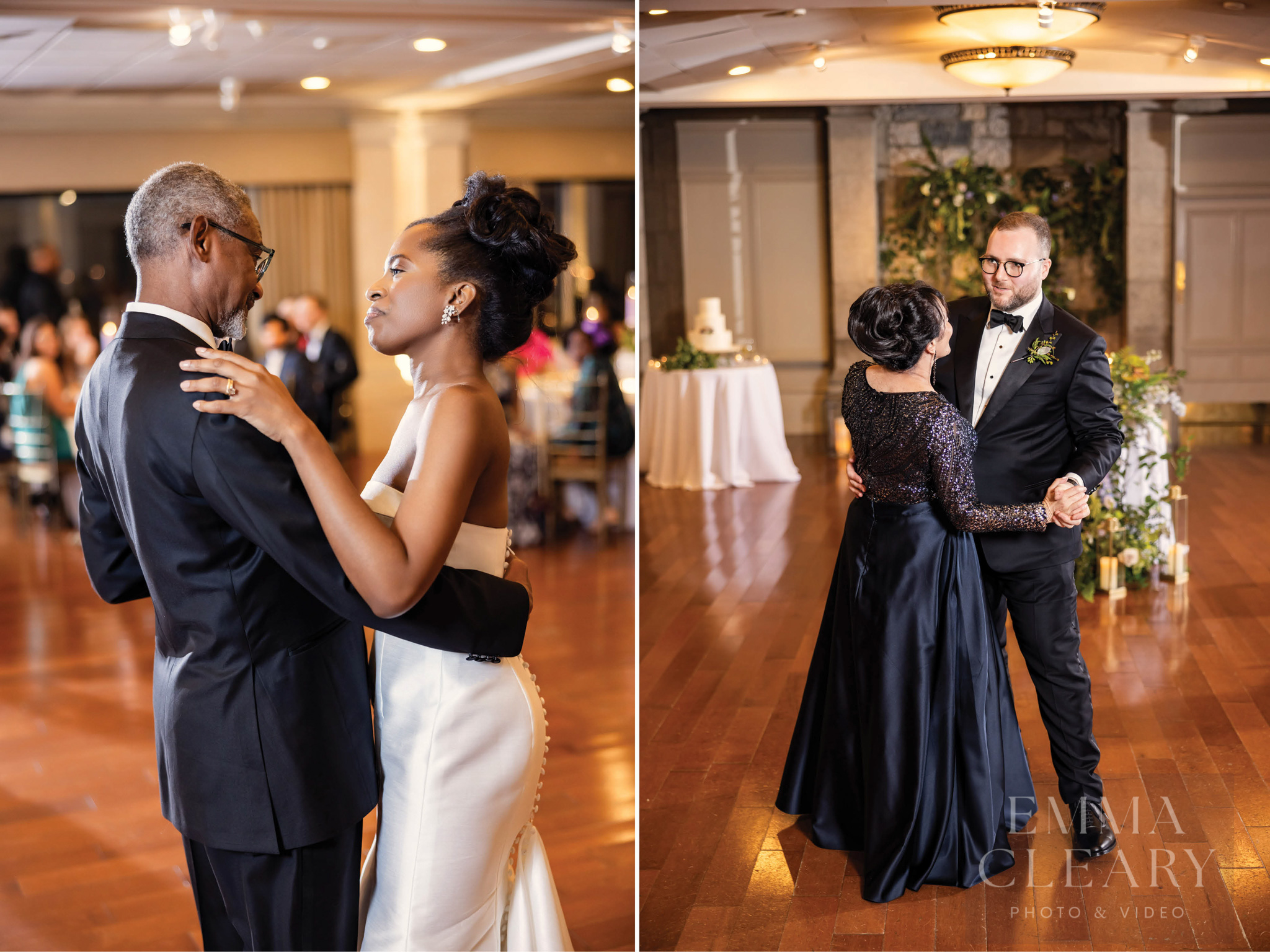 Tappan Hill Mansion Wedding