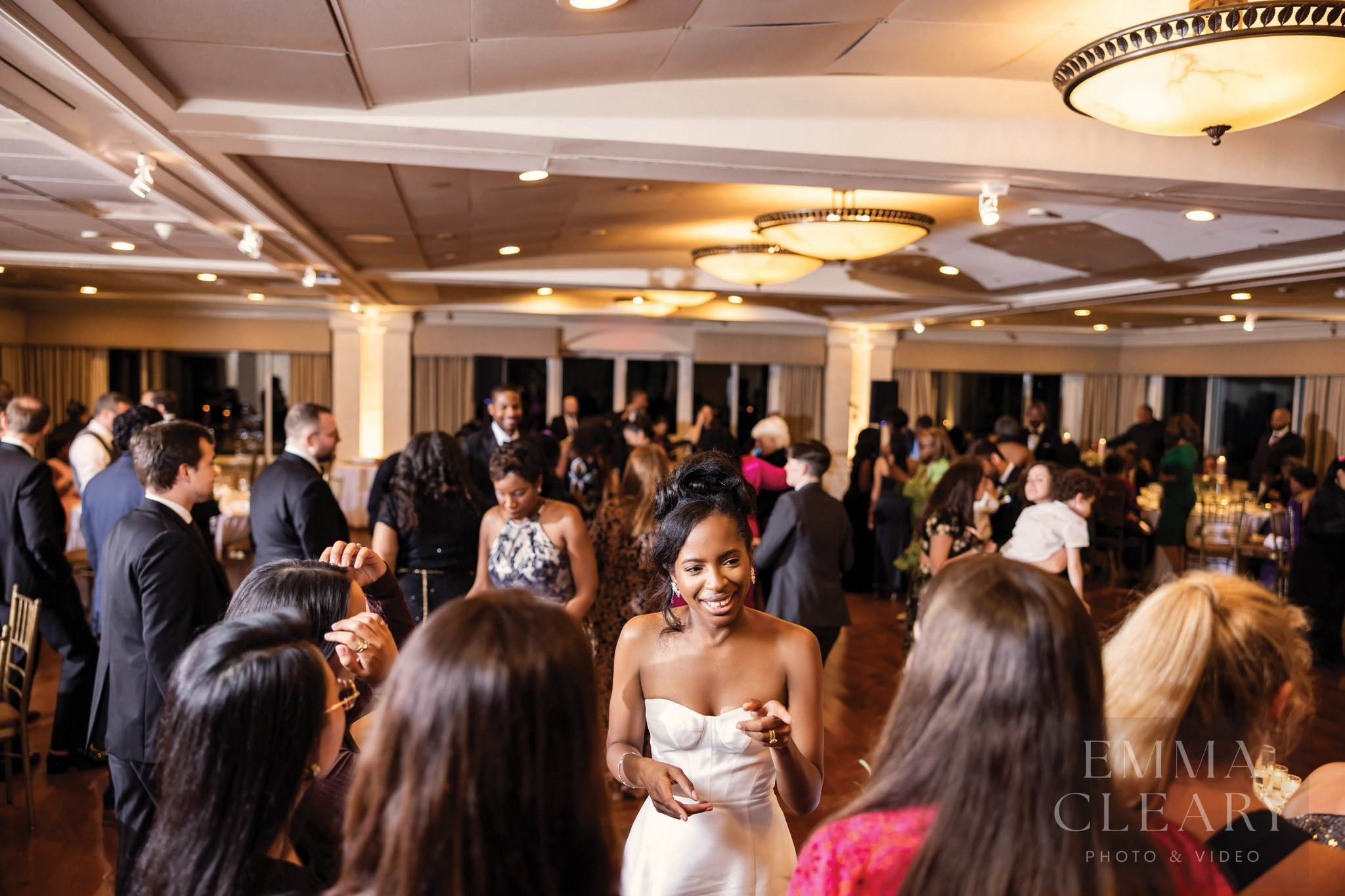 Tappan Hill Mansion Wedding