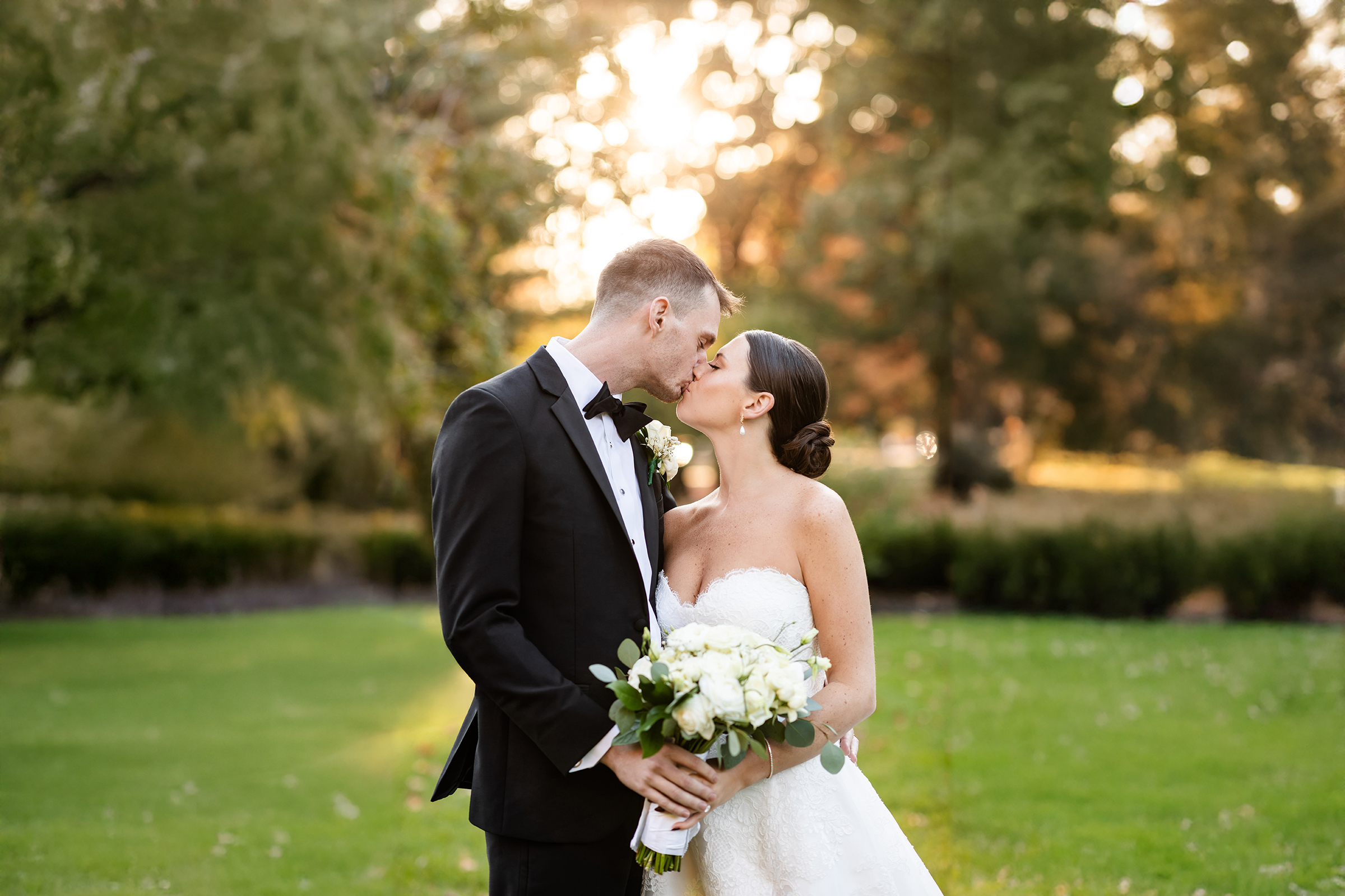 the lannin wedding