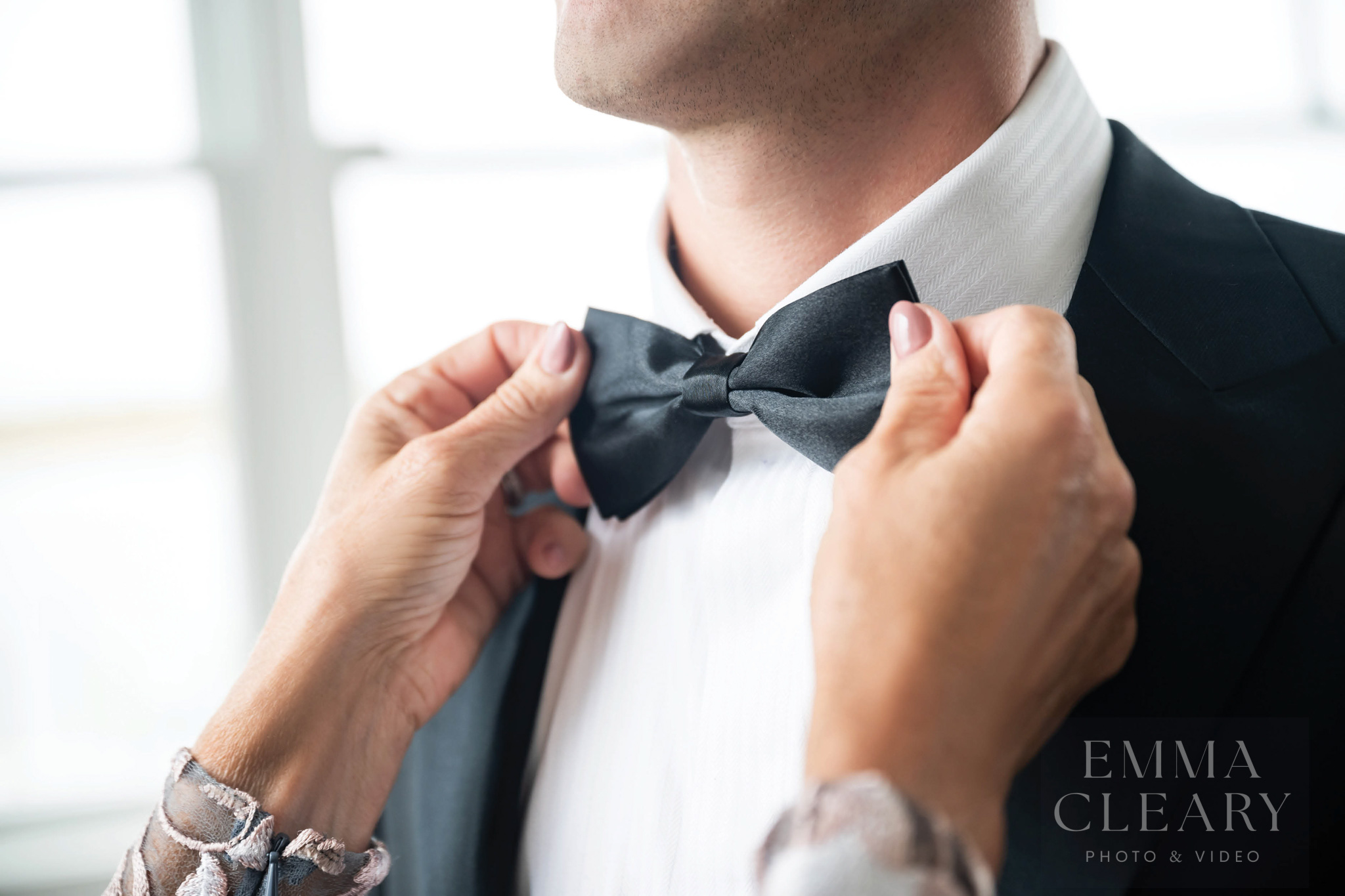 Bow Tie