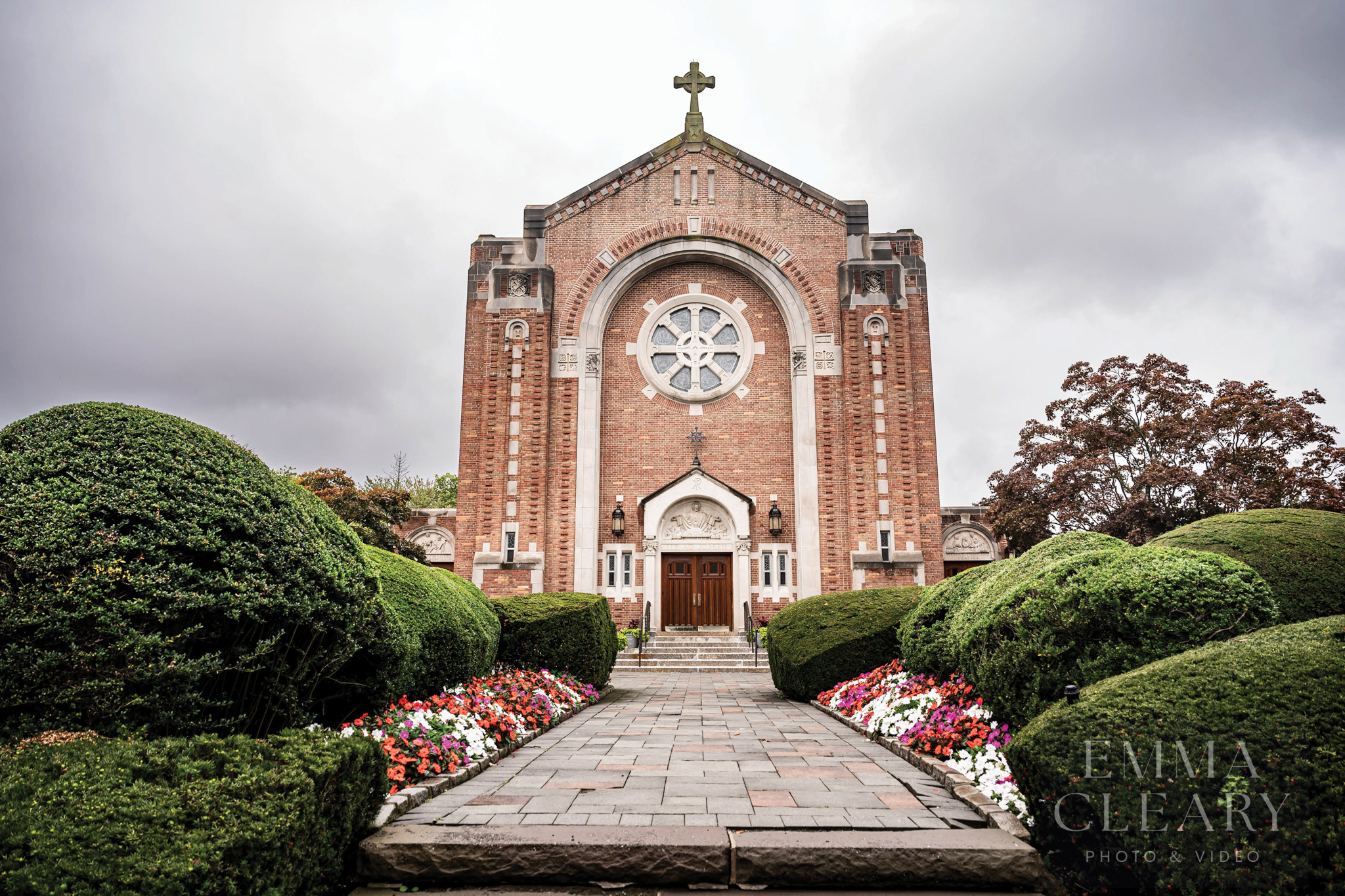 Rockaway Hunting Club Wedding