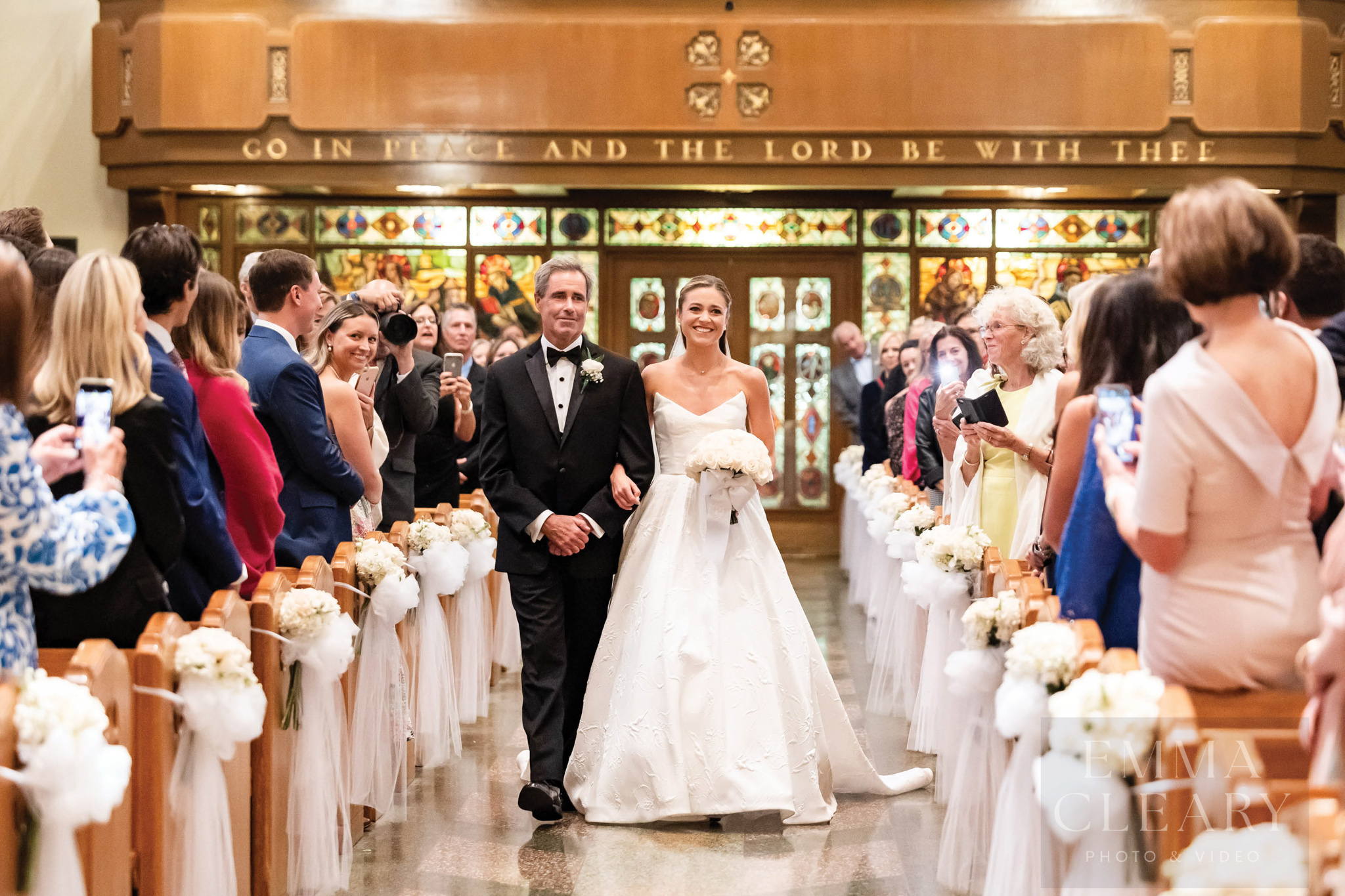 Rockaway Hunting Club Wedding