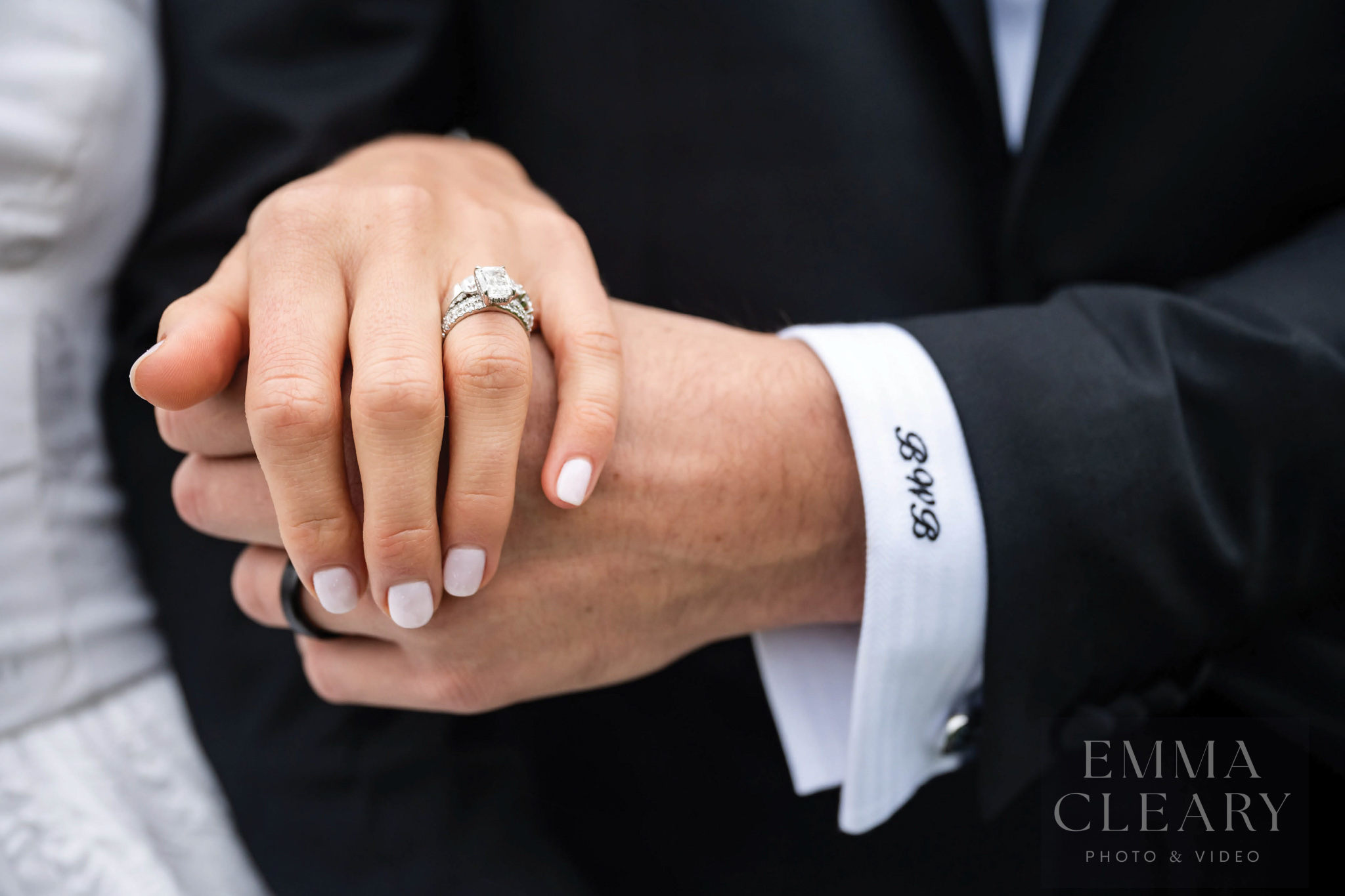 Wedding Rings