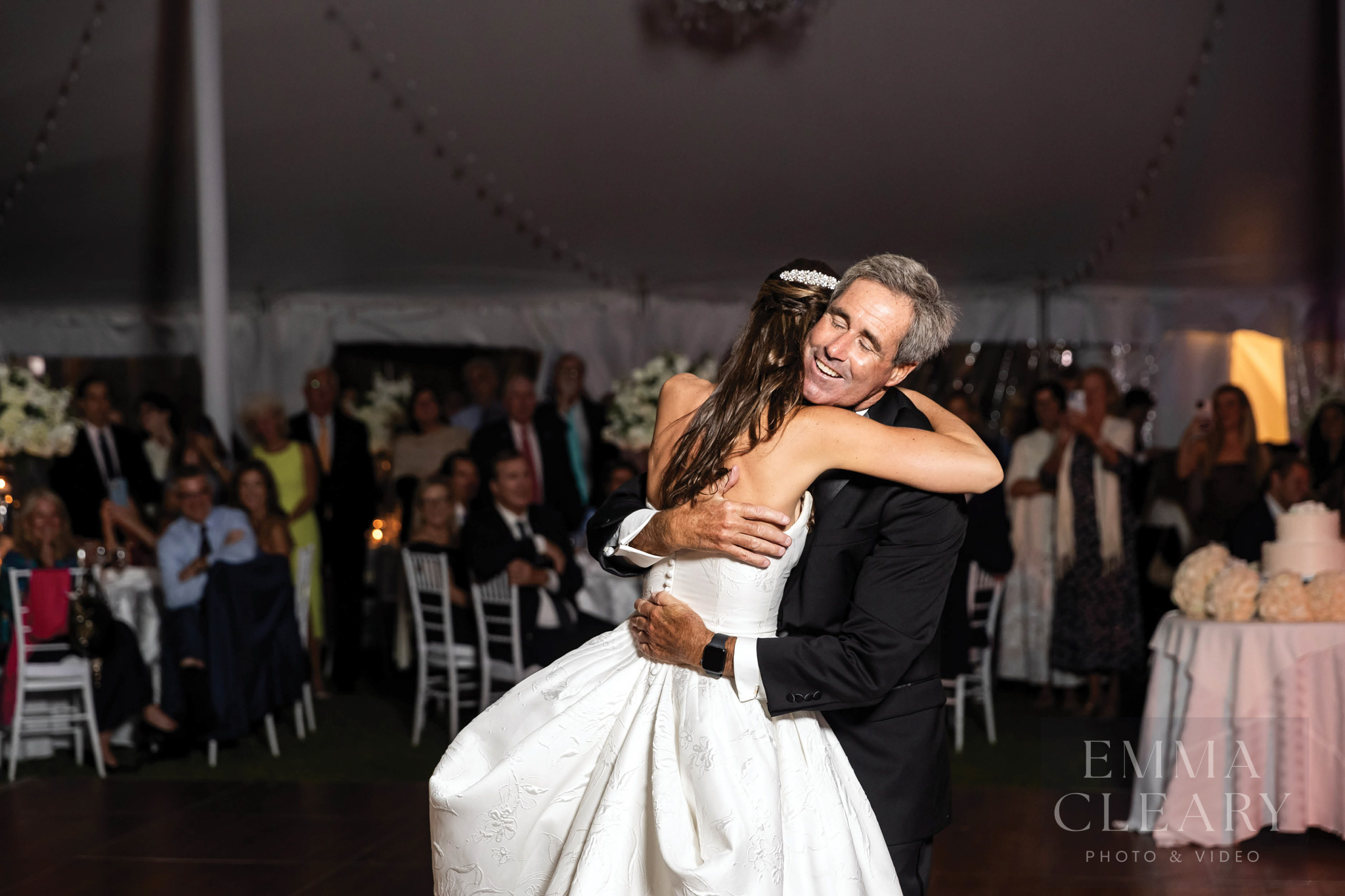 Rockaway Hunting Club Wedding