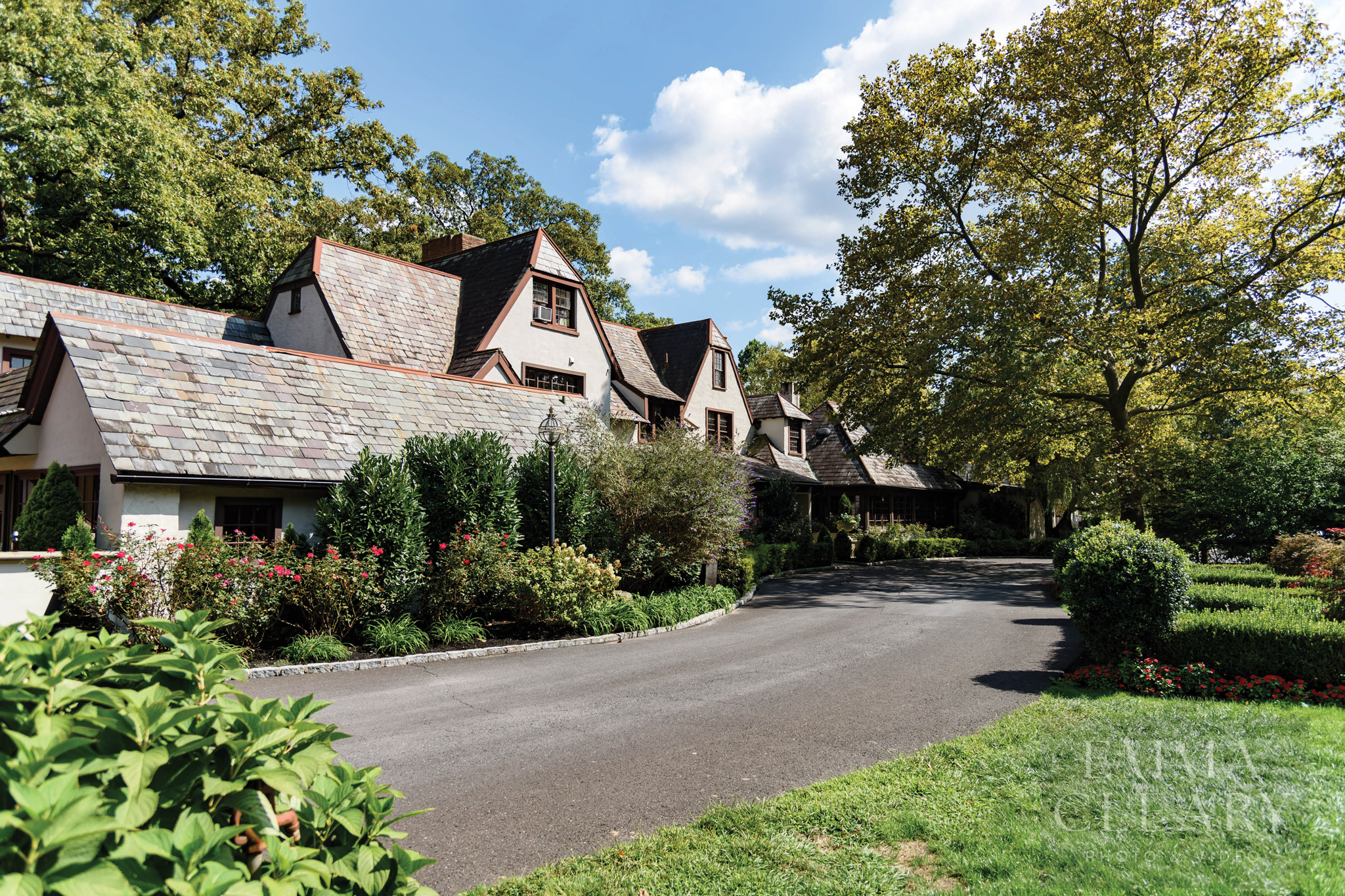 Hotel Du Village Wedding