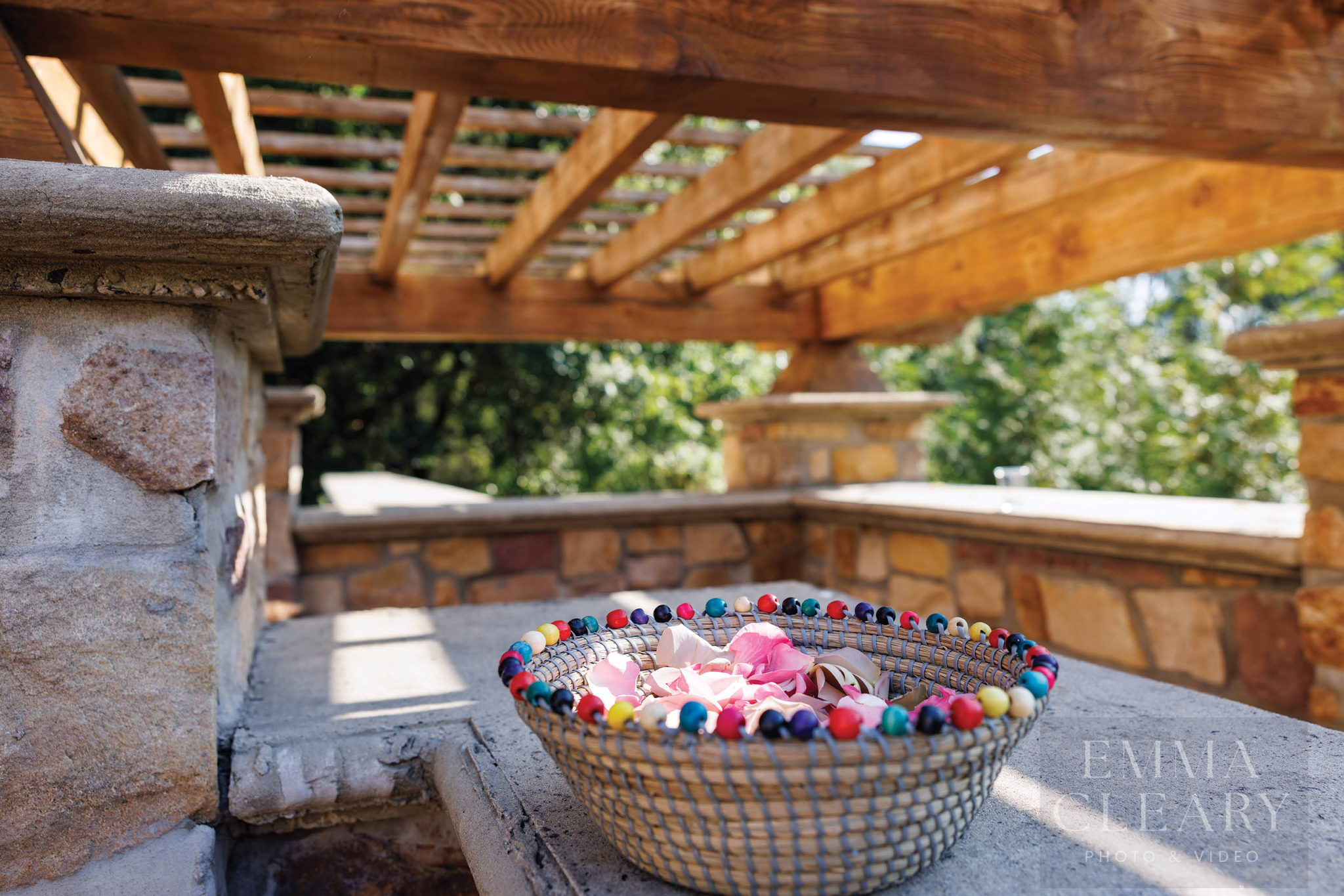 Hotel Du Village Wedding