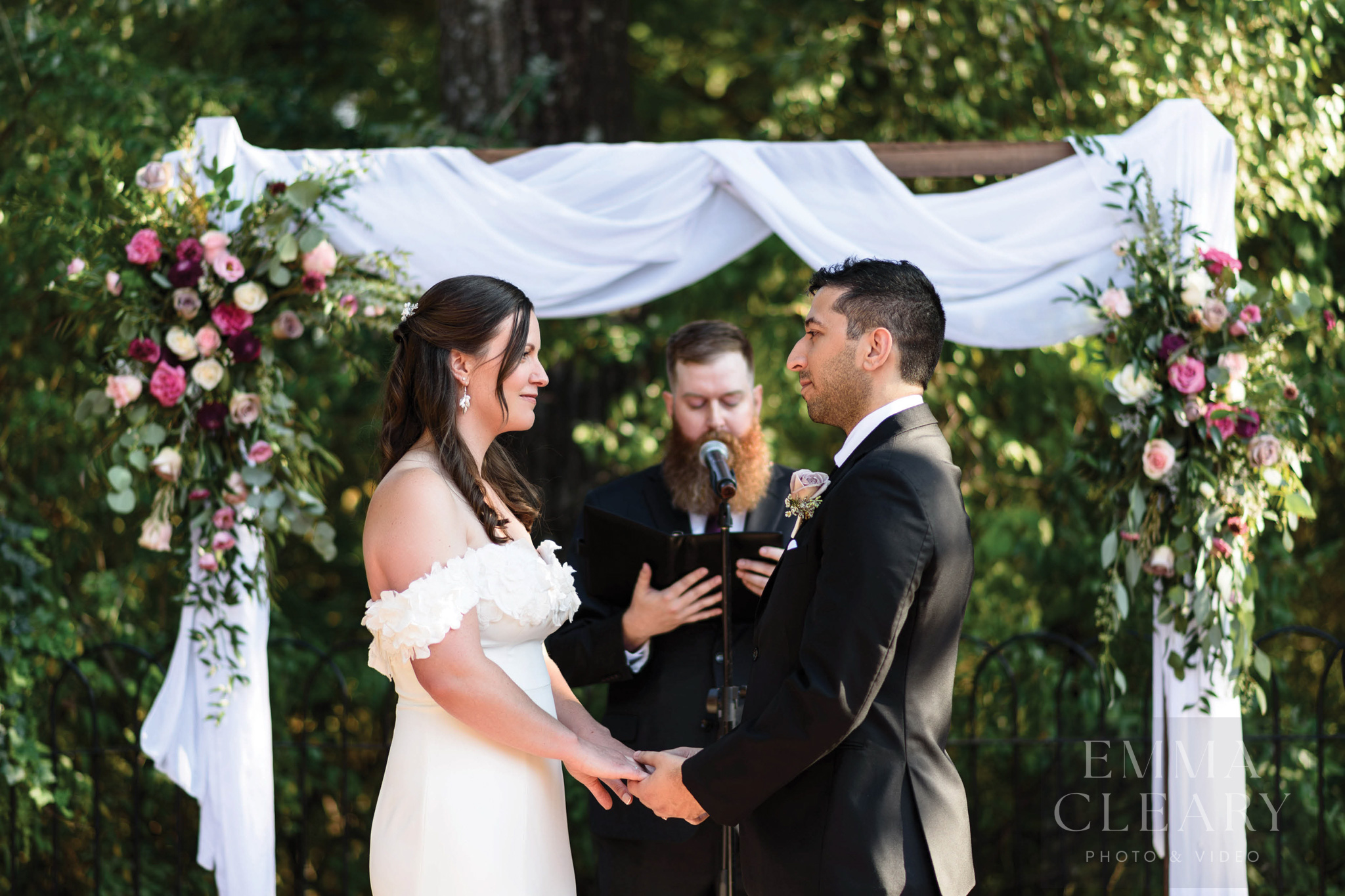 Hotel Du Village Wedding