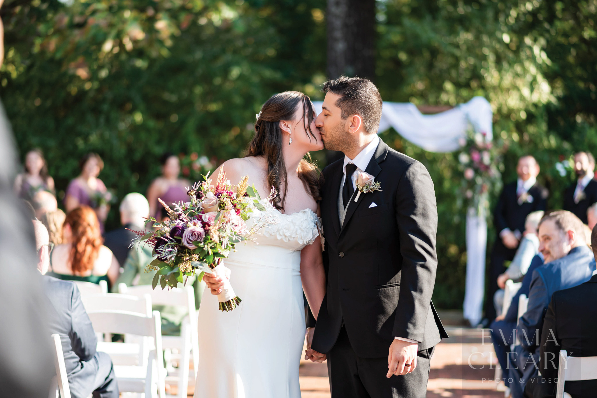 Hotel Du Village Wedding