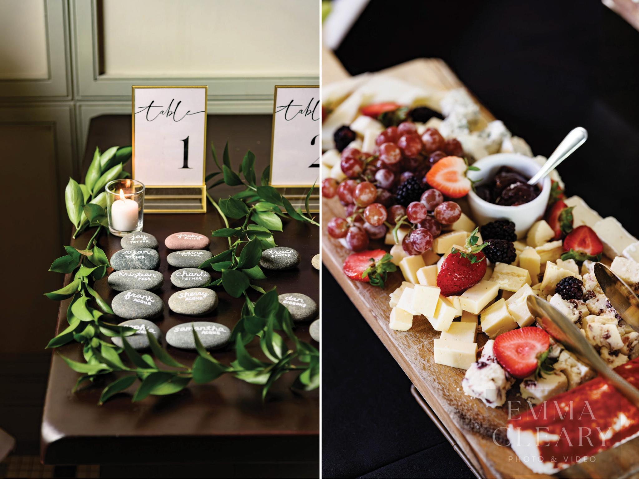Hotel Du Village Wedding