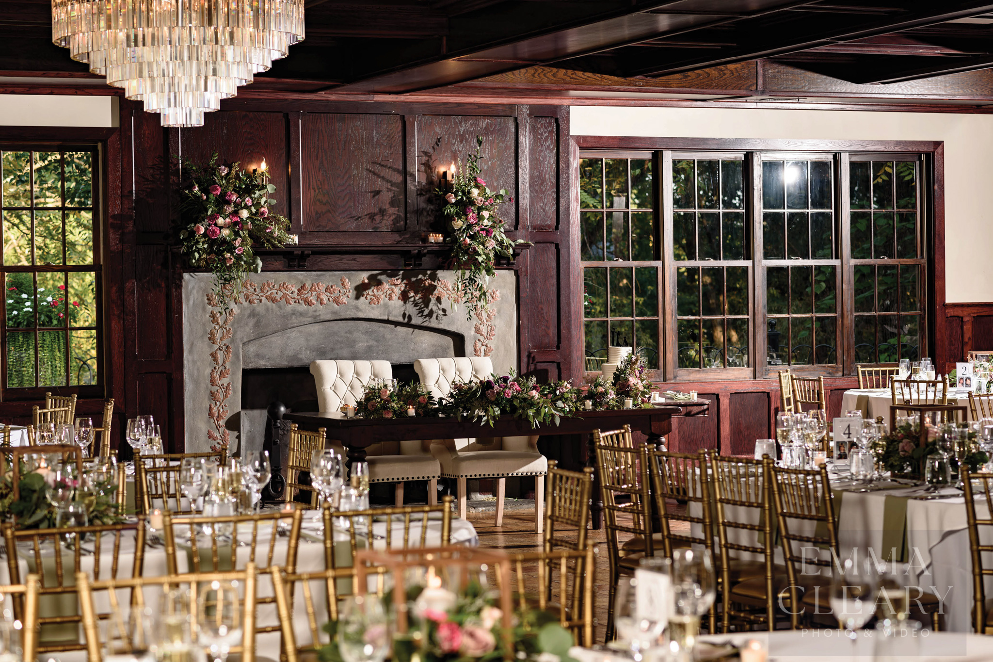 Hotel Du Village Wedding