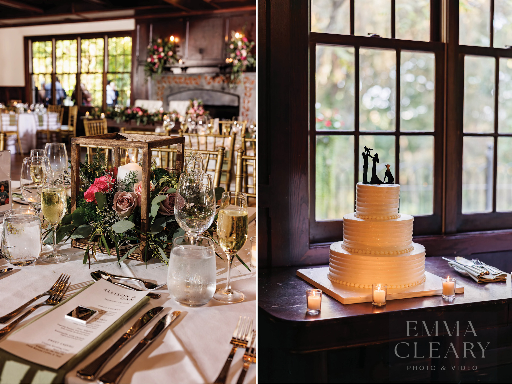 Hotel Du Village Wedding
