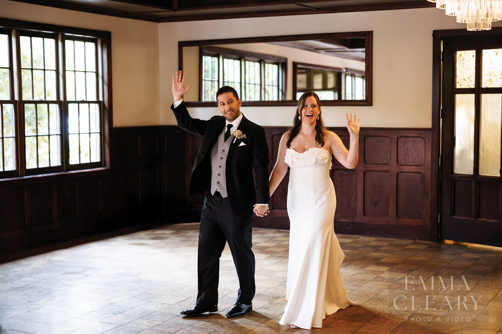 Hotel Du Village Wedding