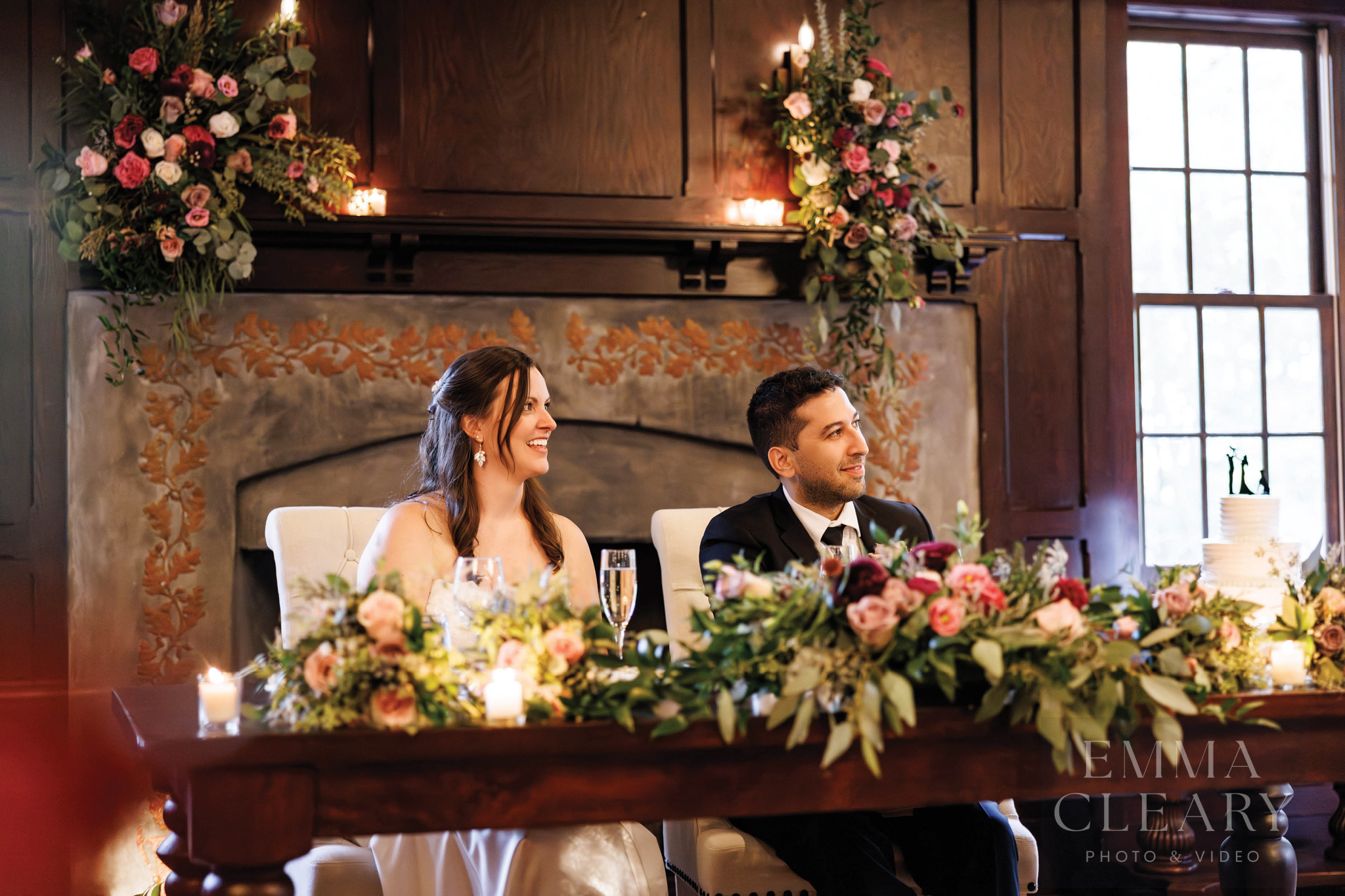 Hotel Du Village Wedding