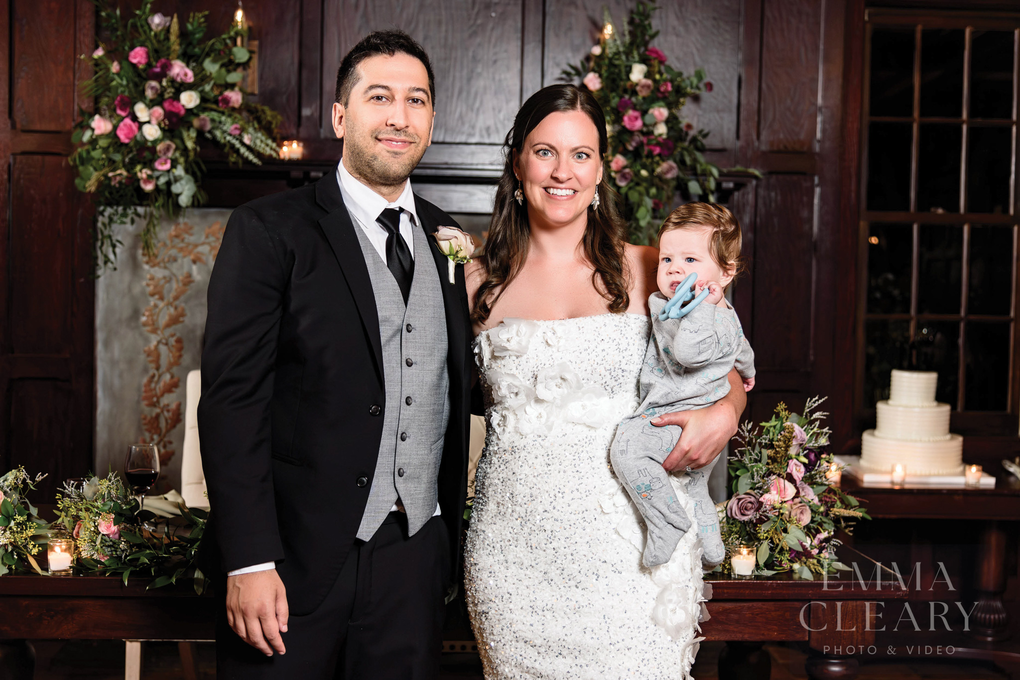 Hotel Du Village Wedding