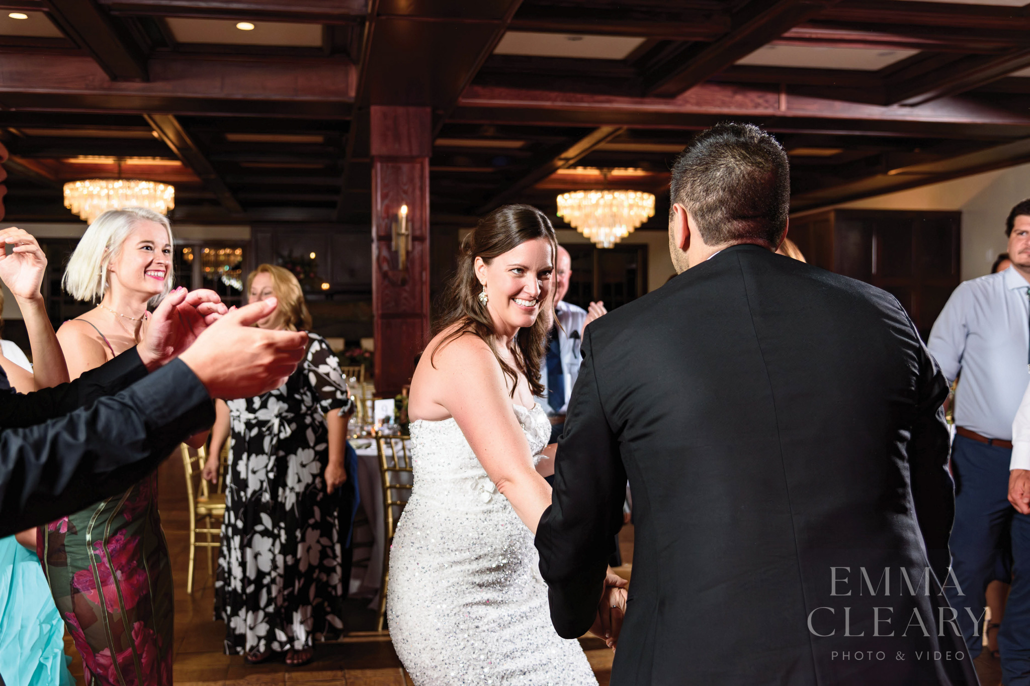 Hotel Du Village Wedding