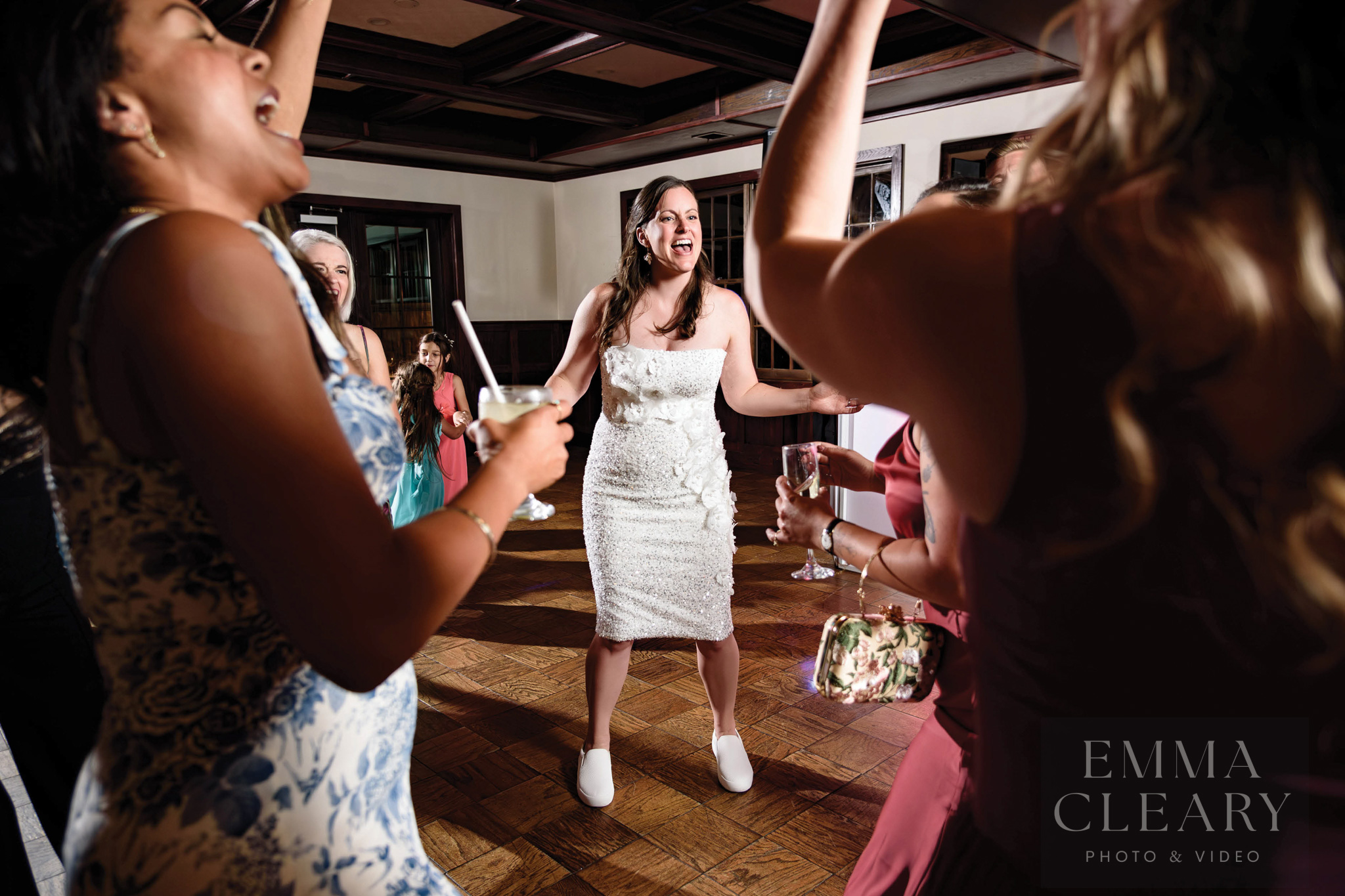 Hotel Du Village Wedding