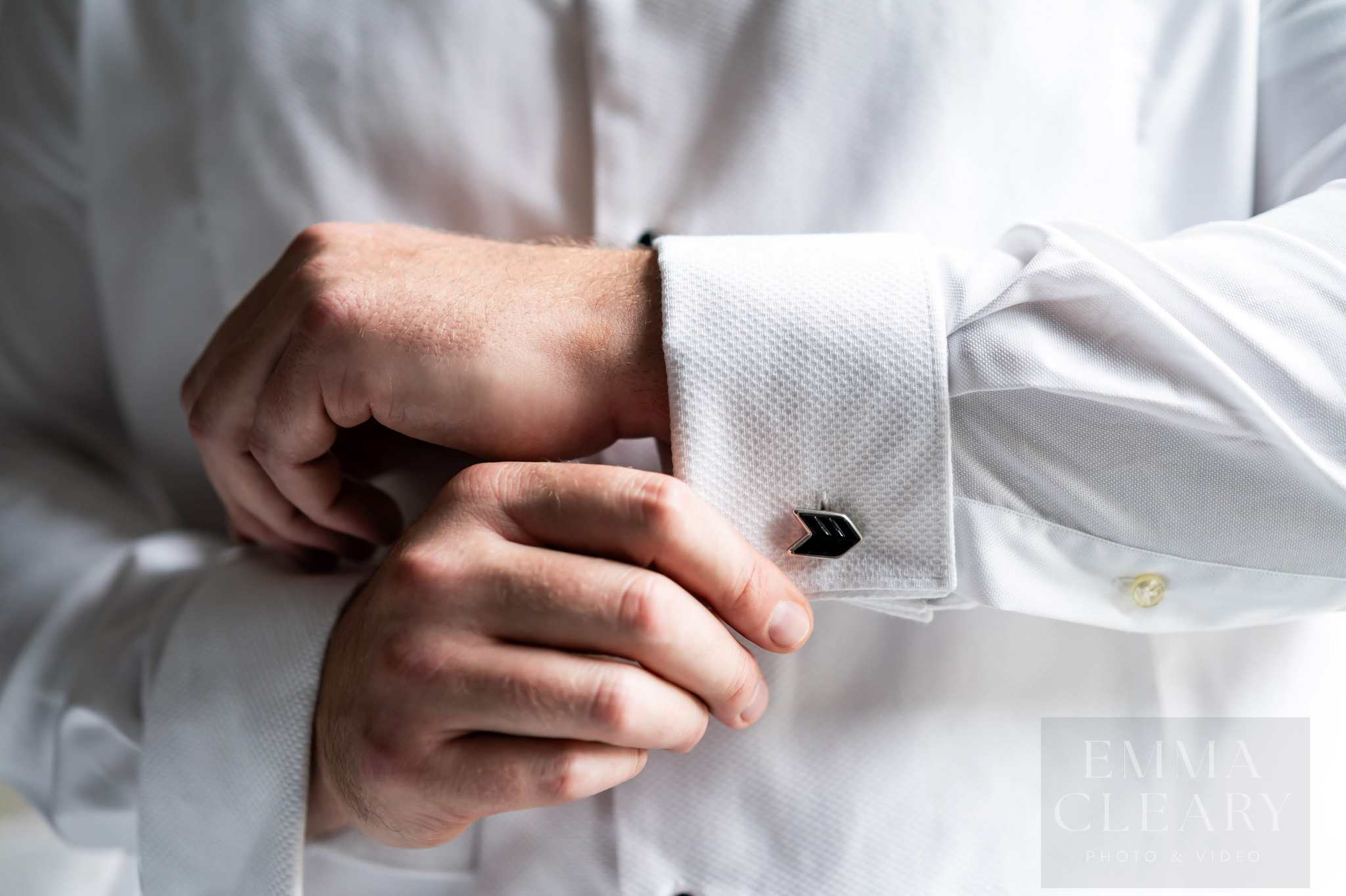 Cufflinks