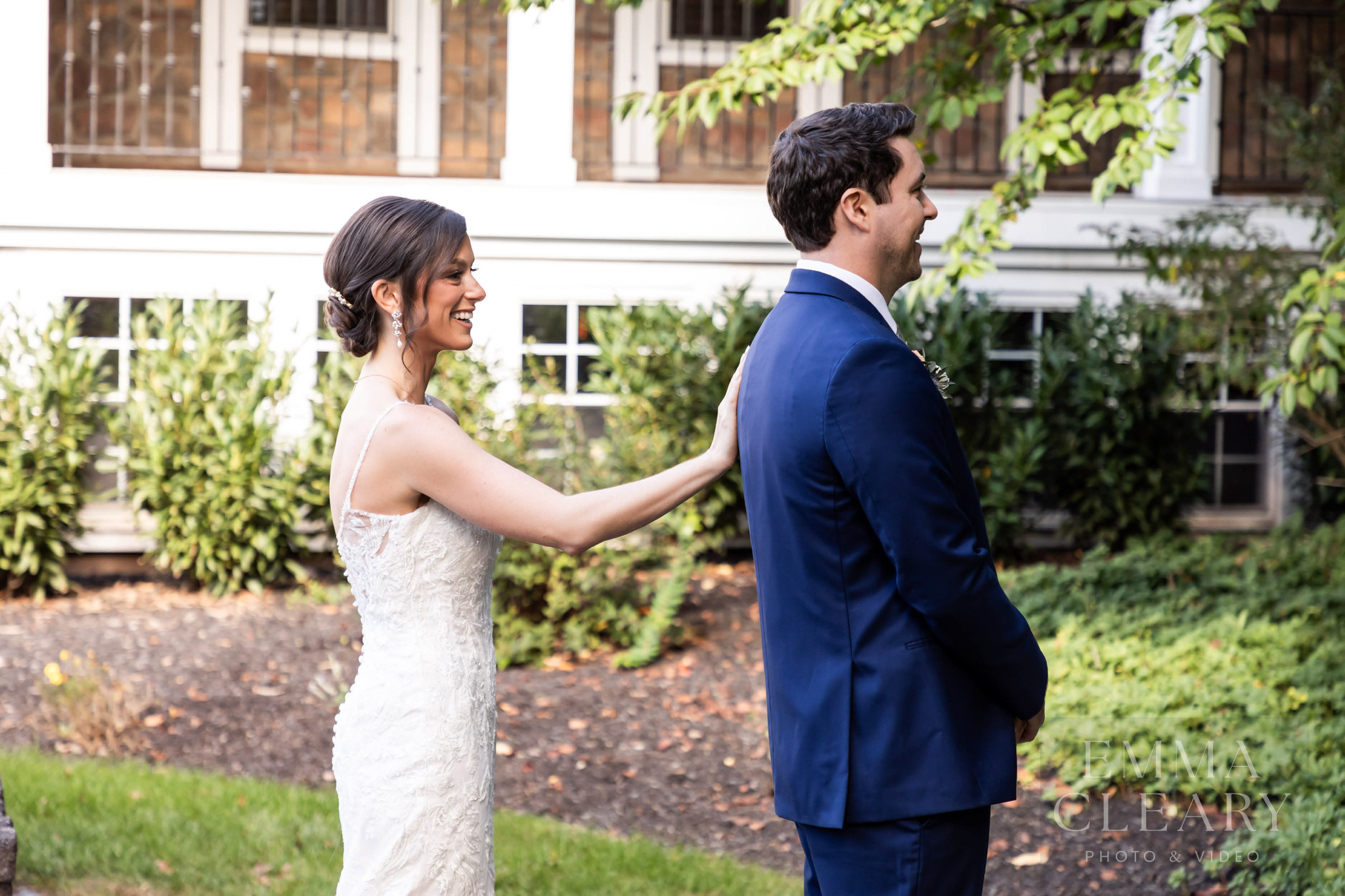 First look