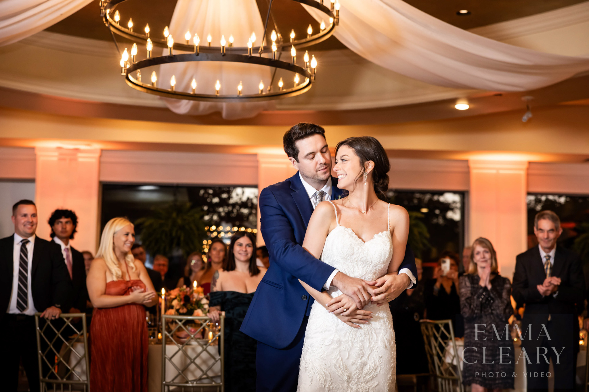 The Farmhouse Wedding