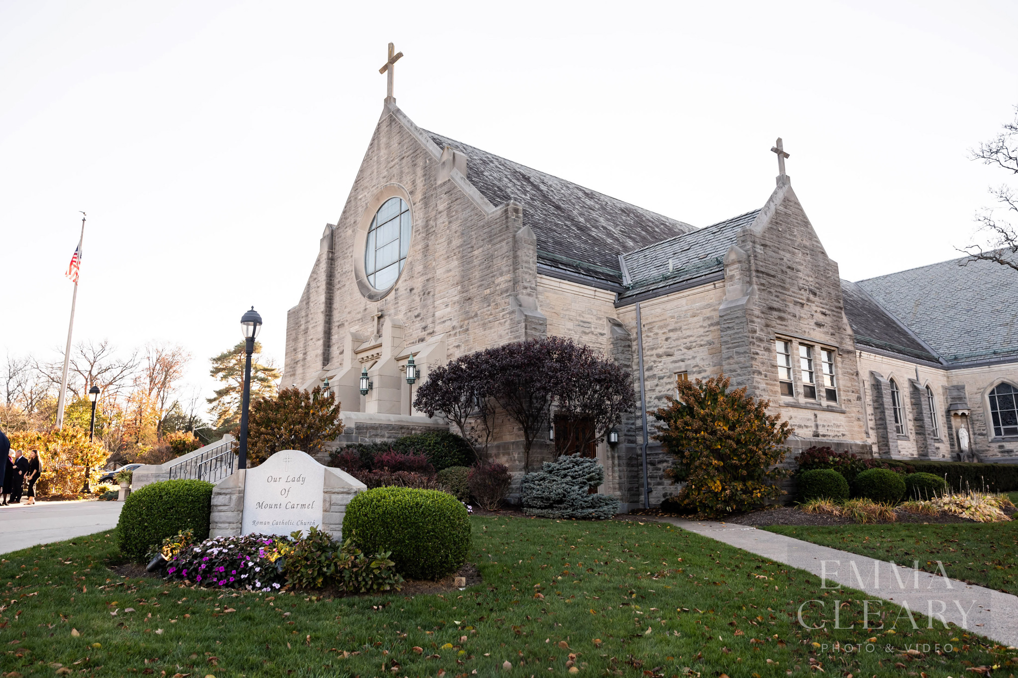 Church