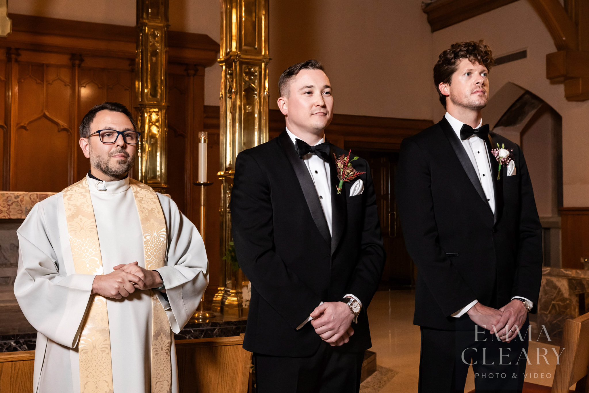 Felina Wedding