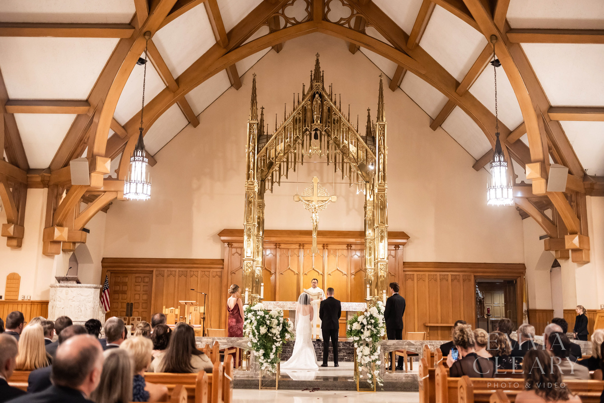 Felina Wedding