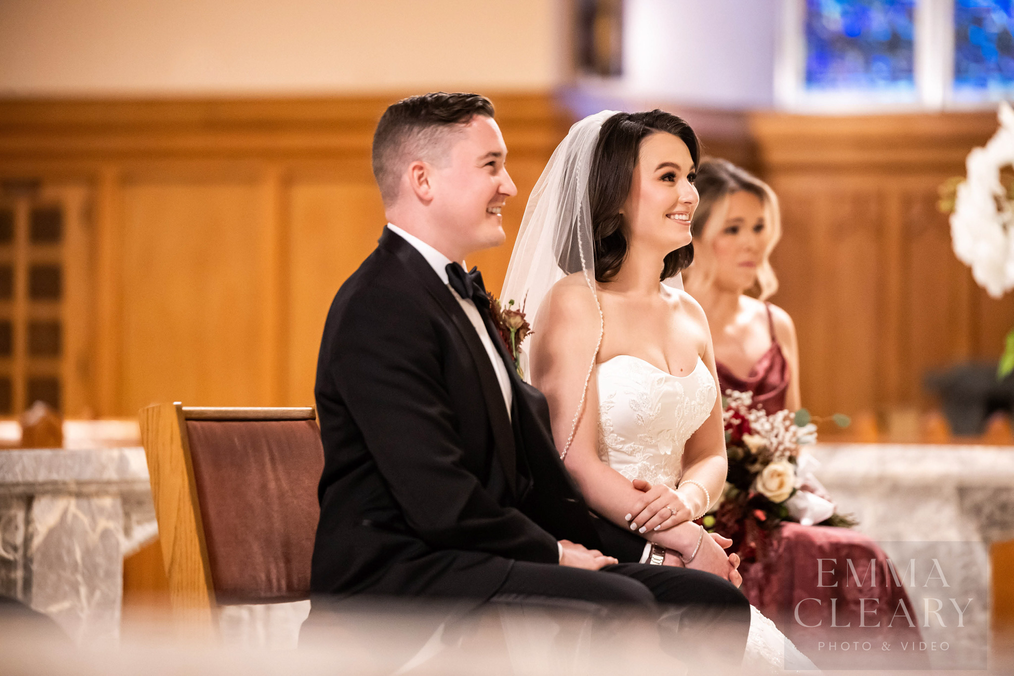 Felina Wedding