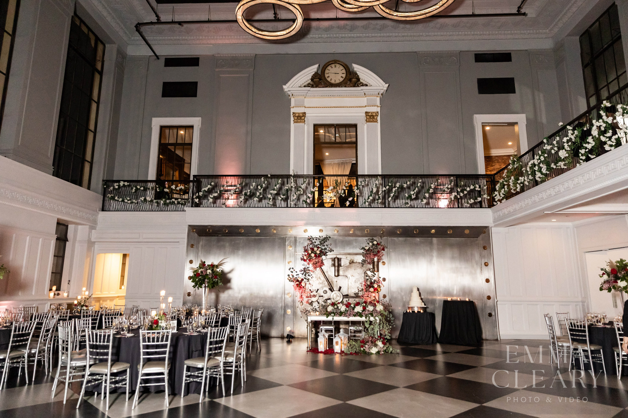 Felina Wedding