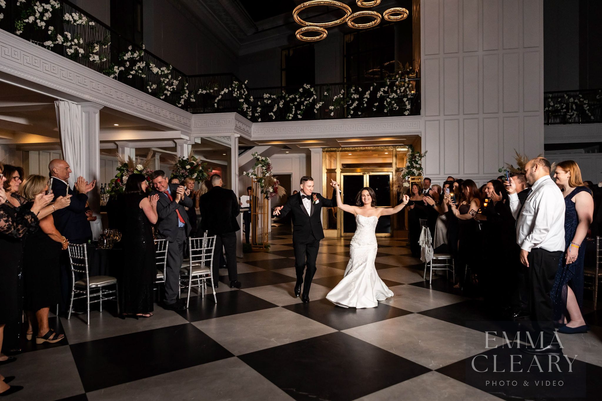 Felina Wedding
