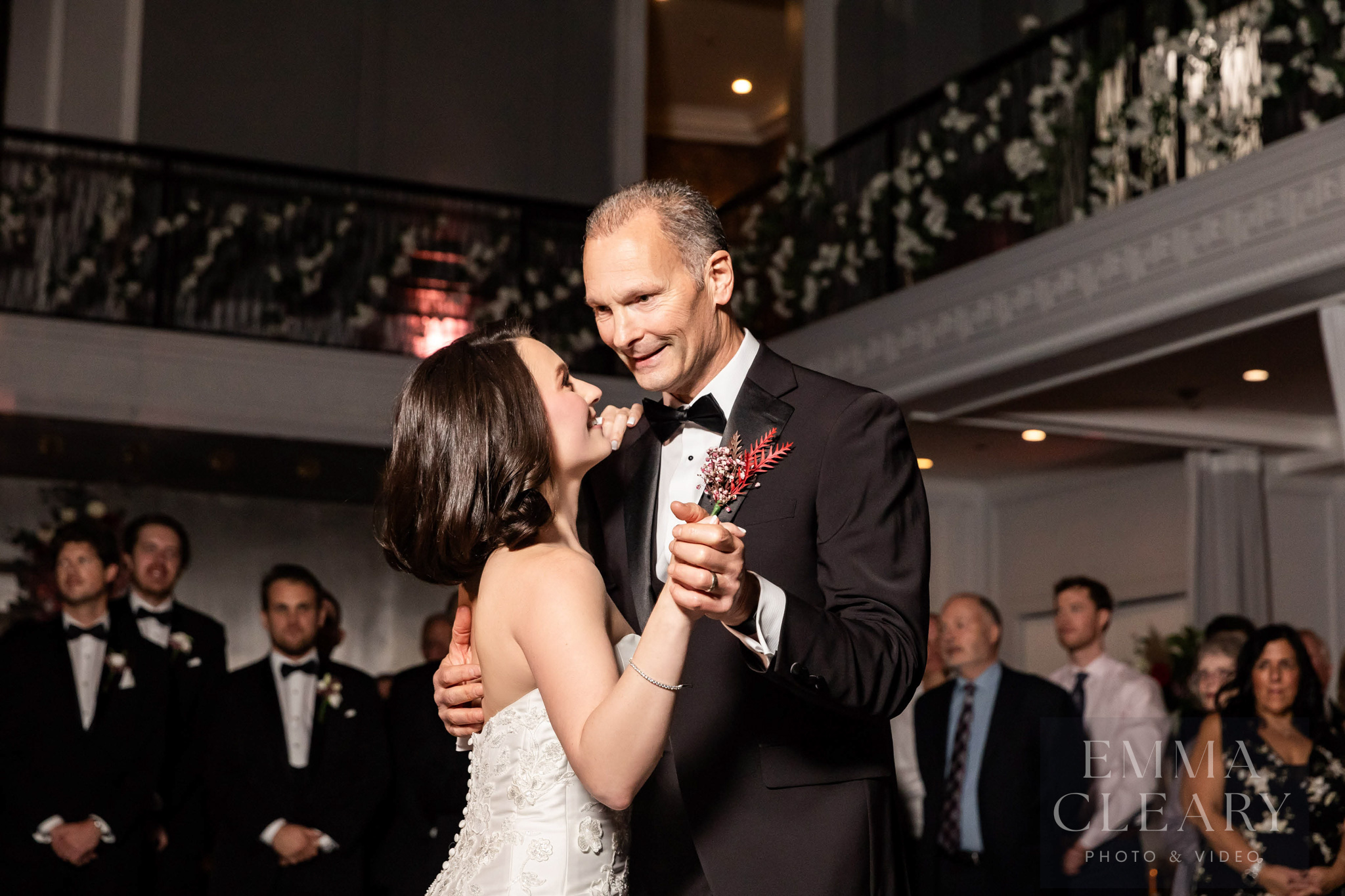 Felina Wedding