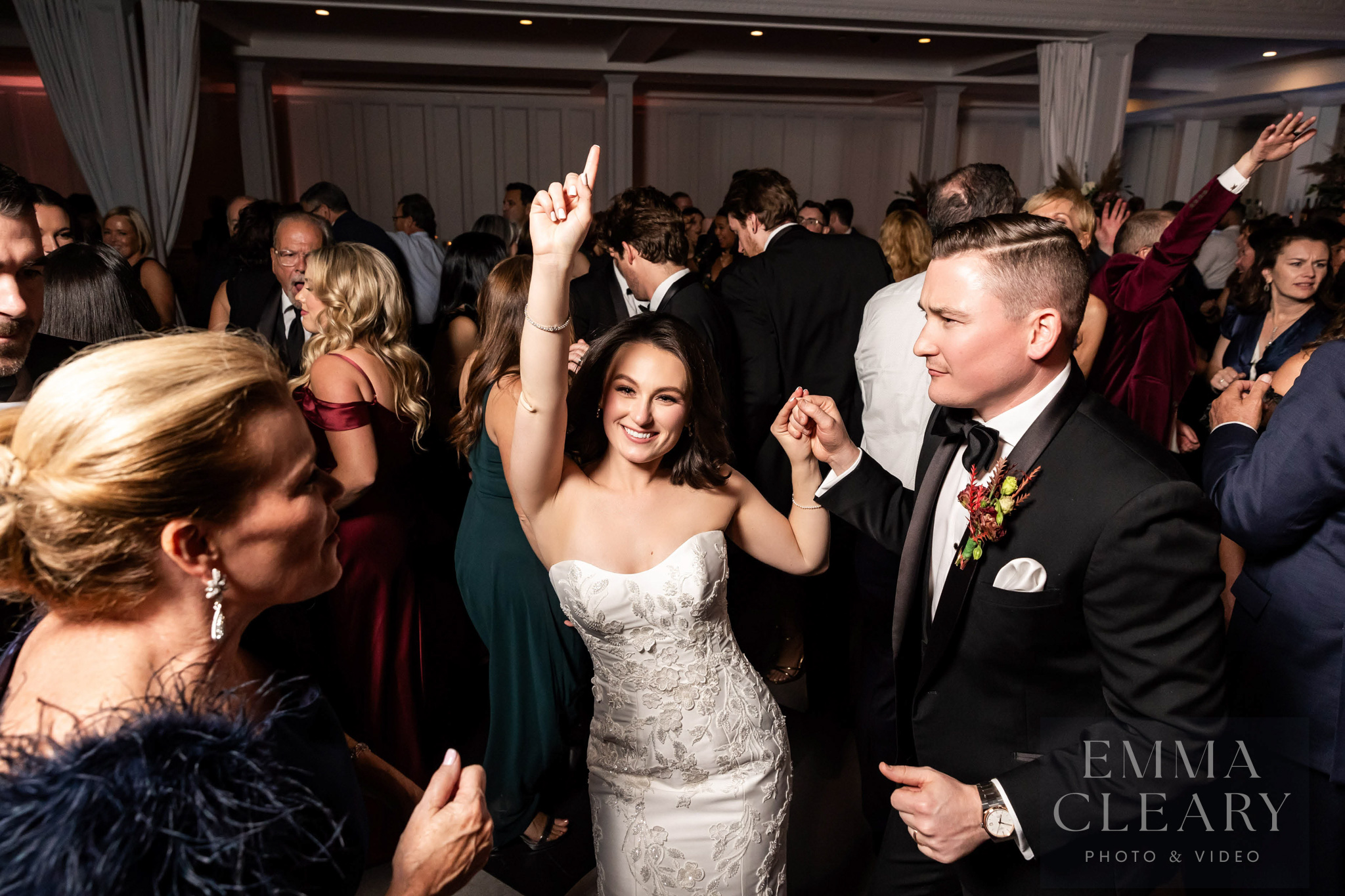 Felina Wedding