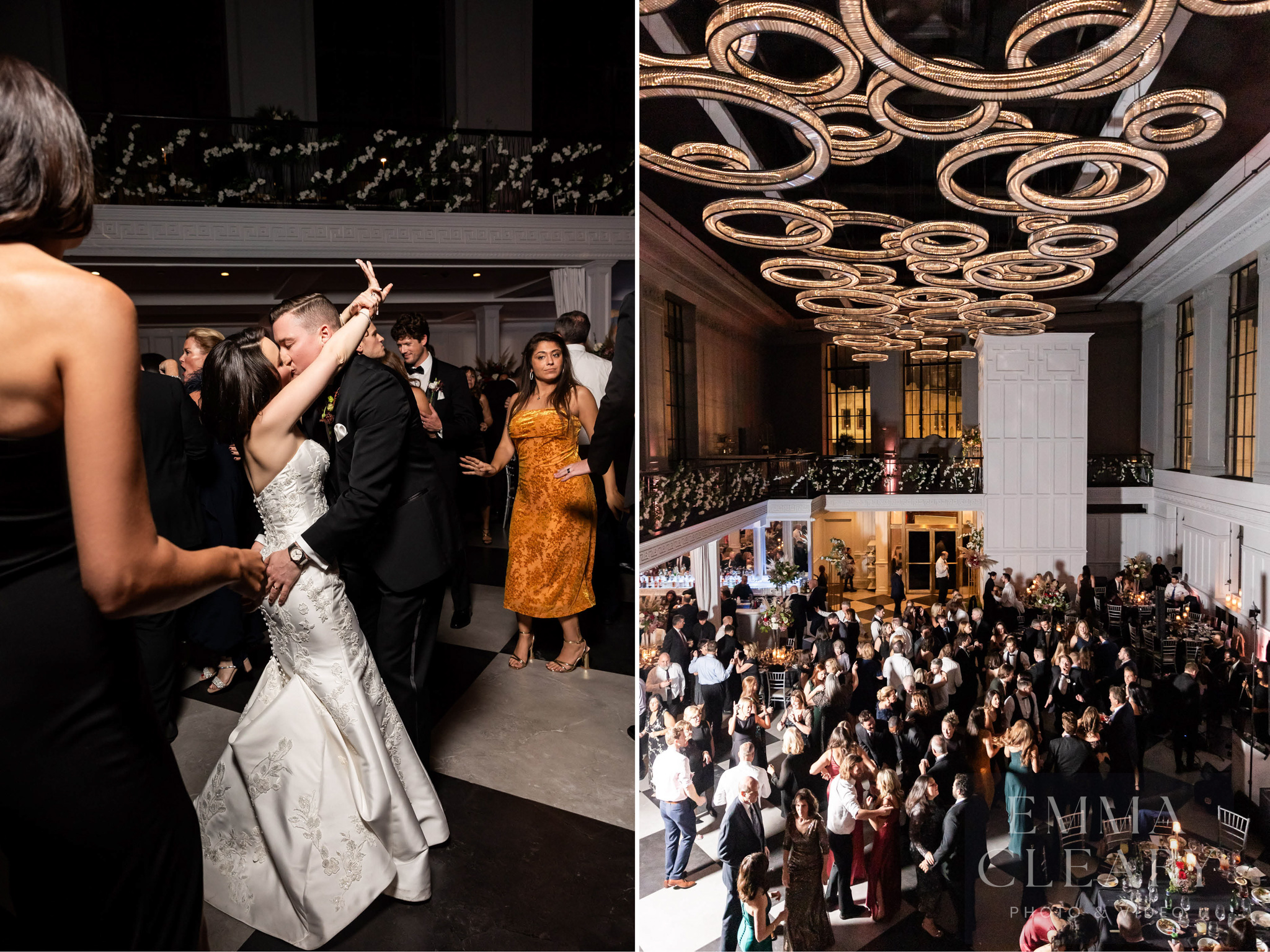 Felina Wedding