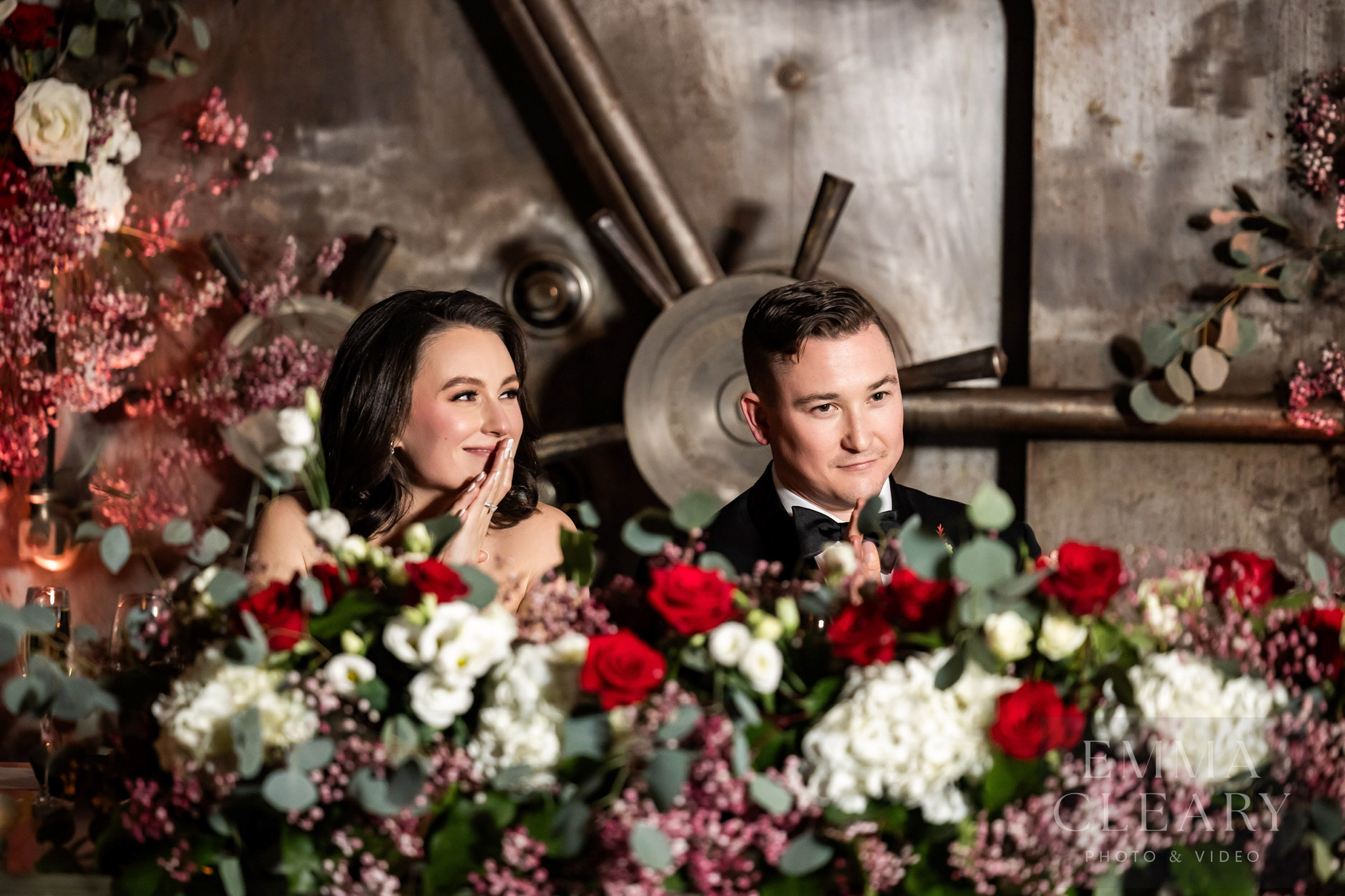 Felina Wedding