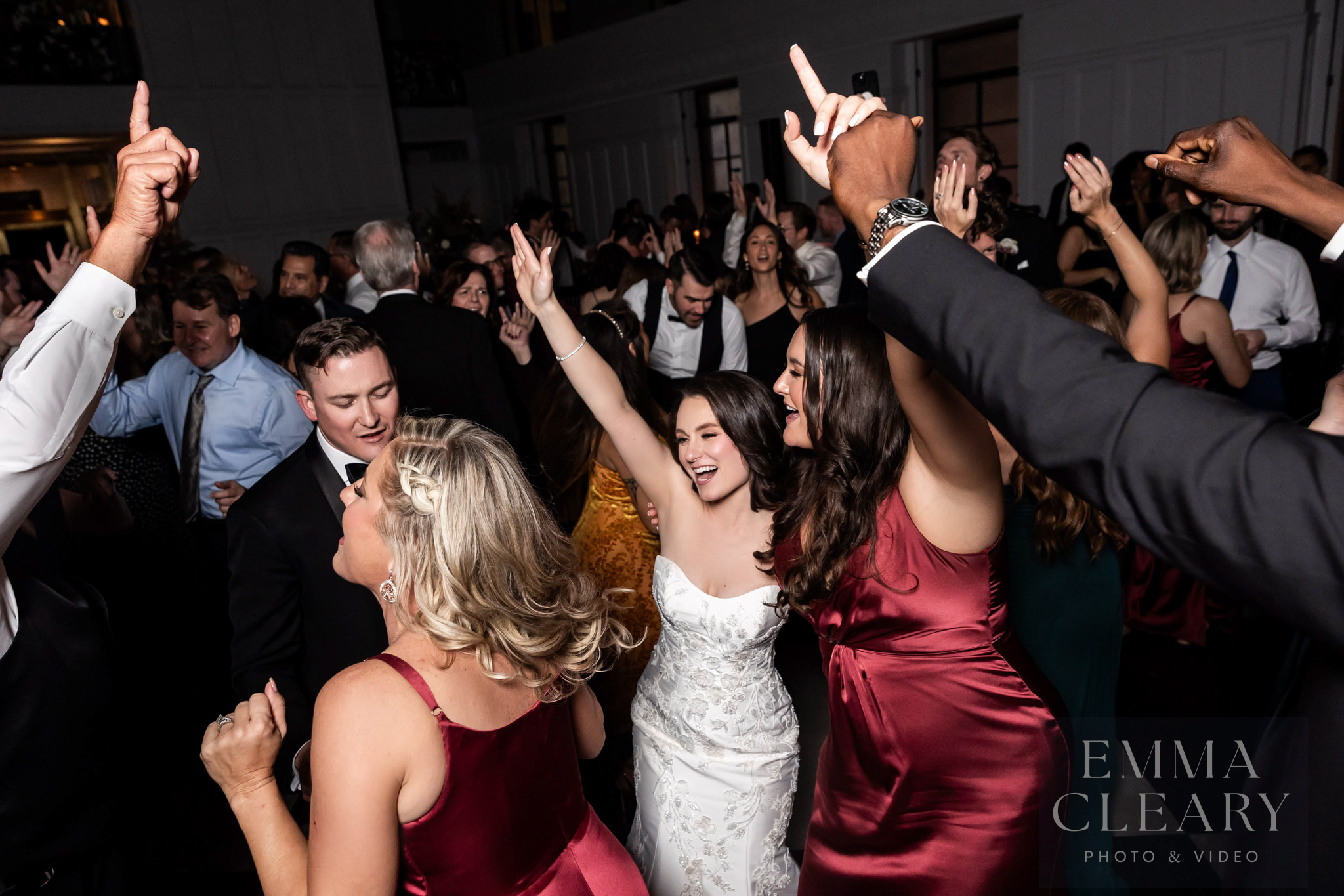 Felina Wedding