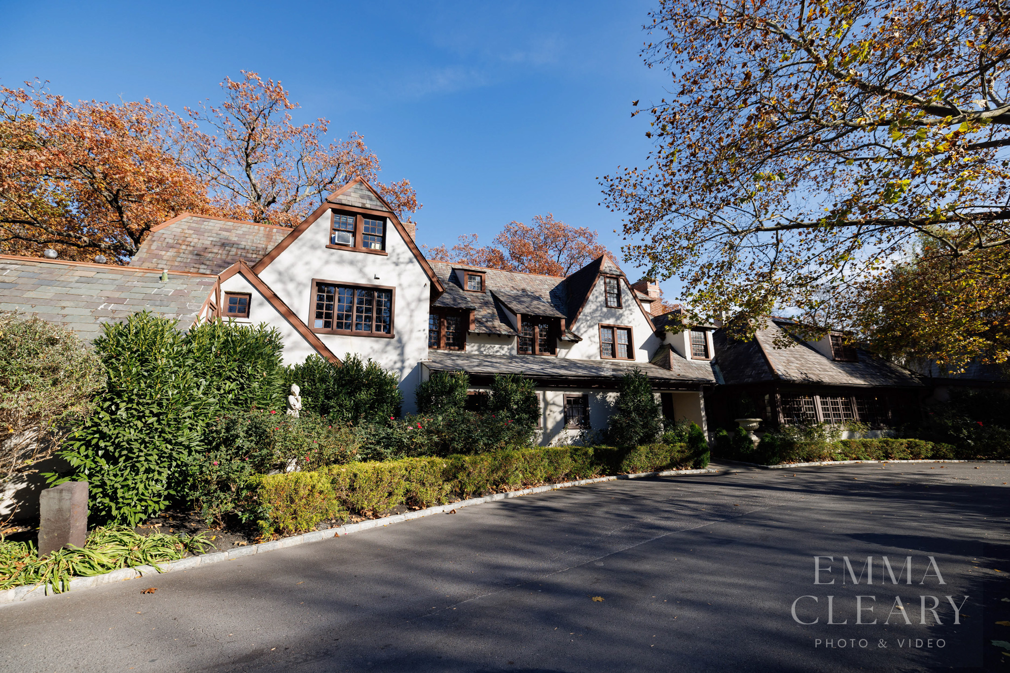 Hotel Du Village Wedding