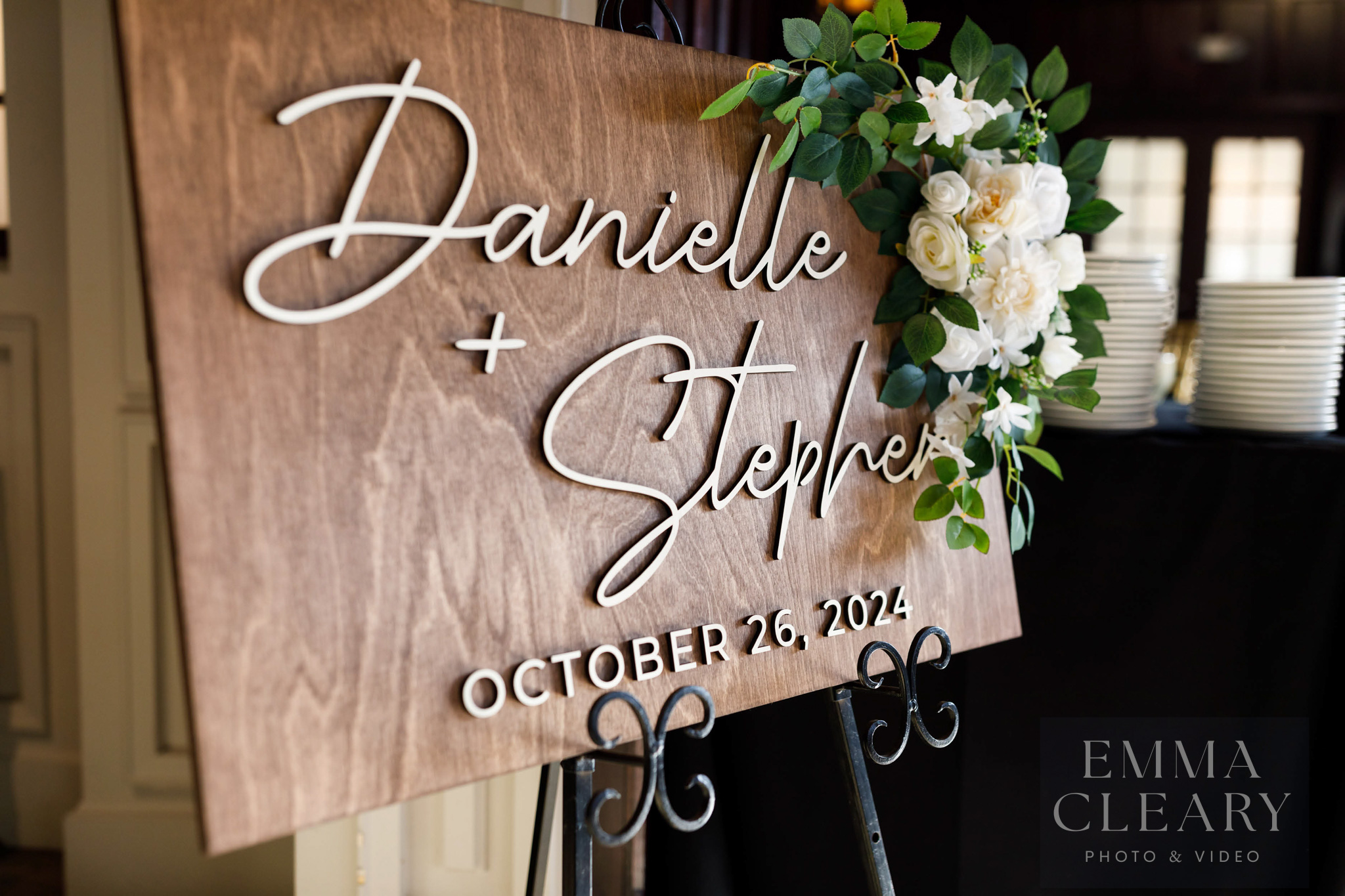 Hotel Du Village Wedding