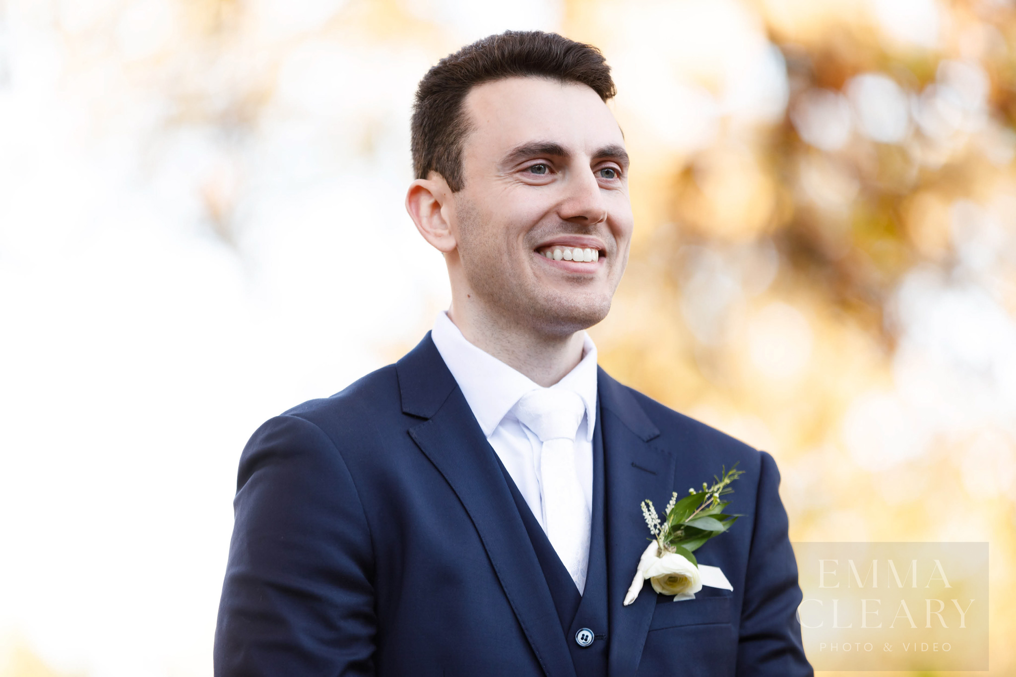 Hotel Du Village Wedding